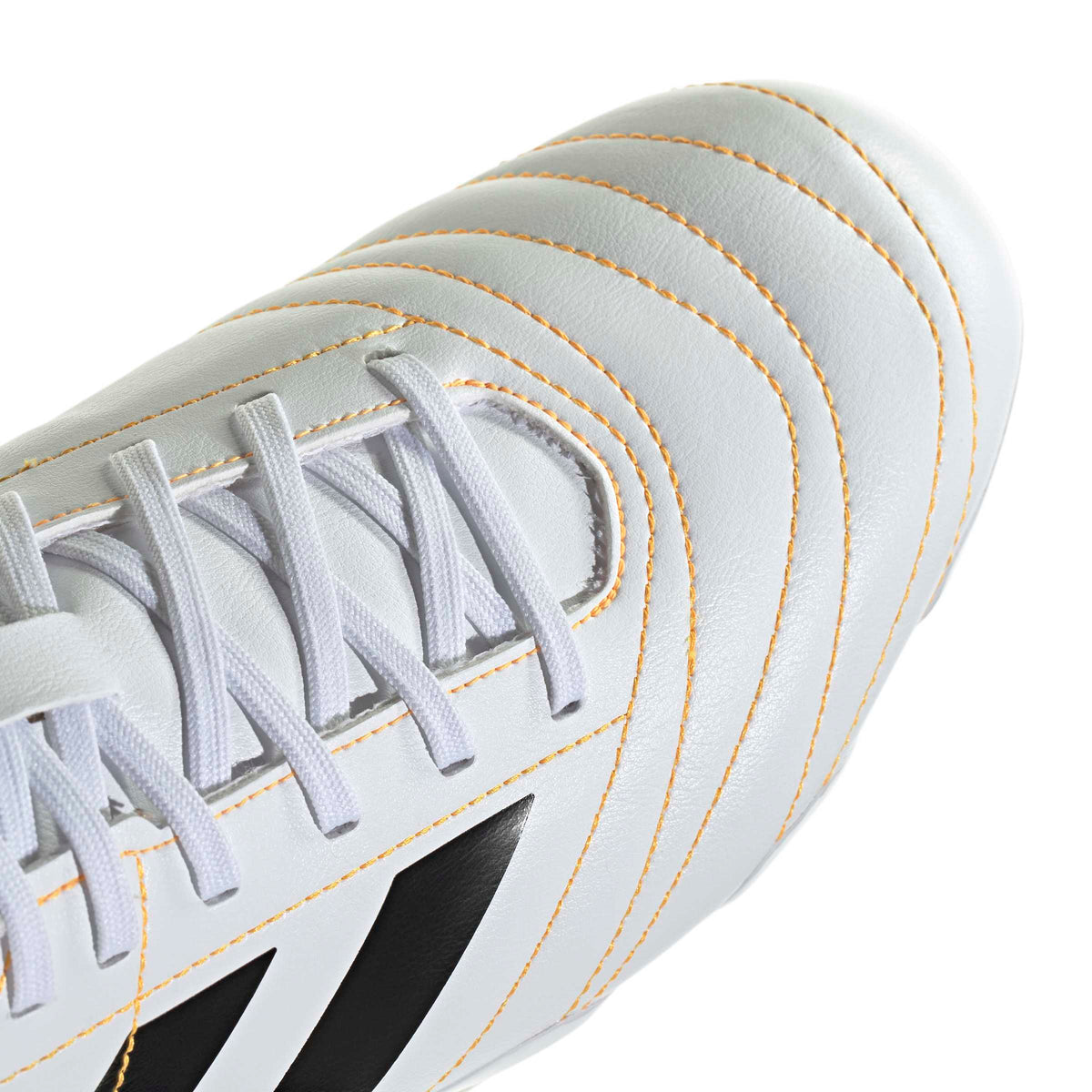 Adidas Kakari Soft Ground Rugby Boots White / Cloud White