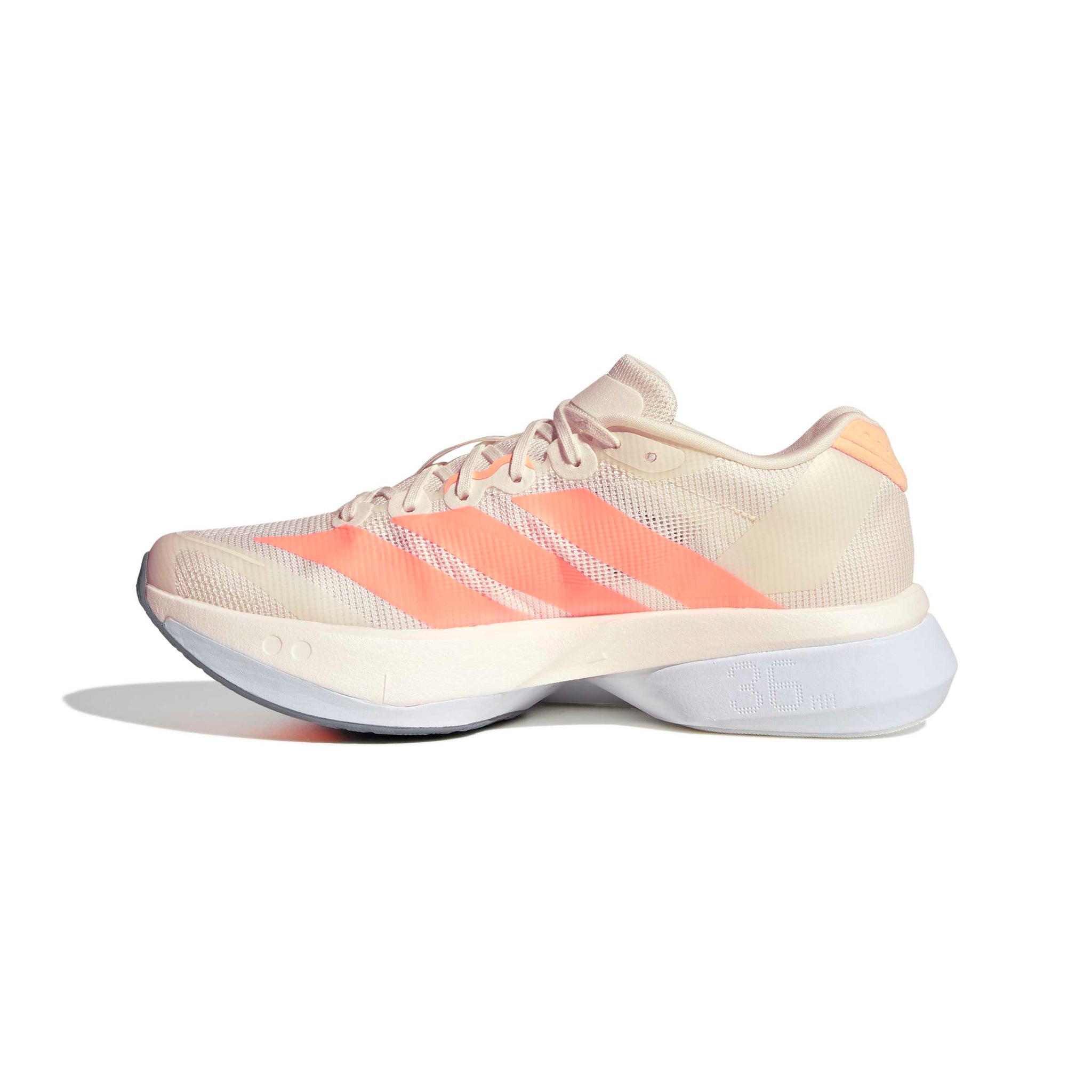 Adidas Adizero Boston 13 Off White - SportSA