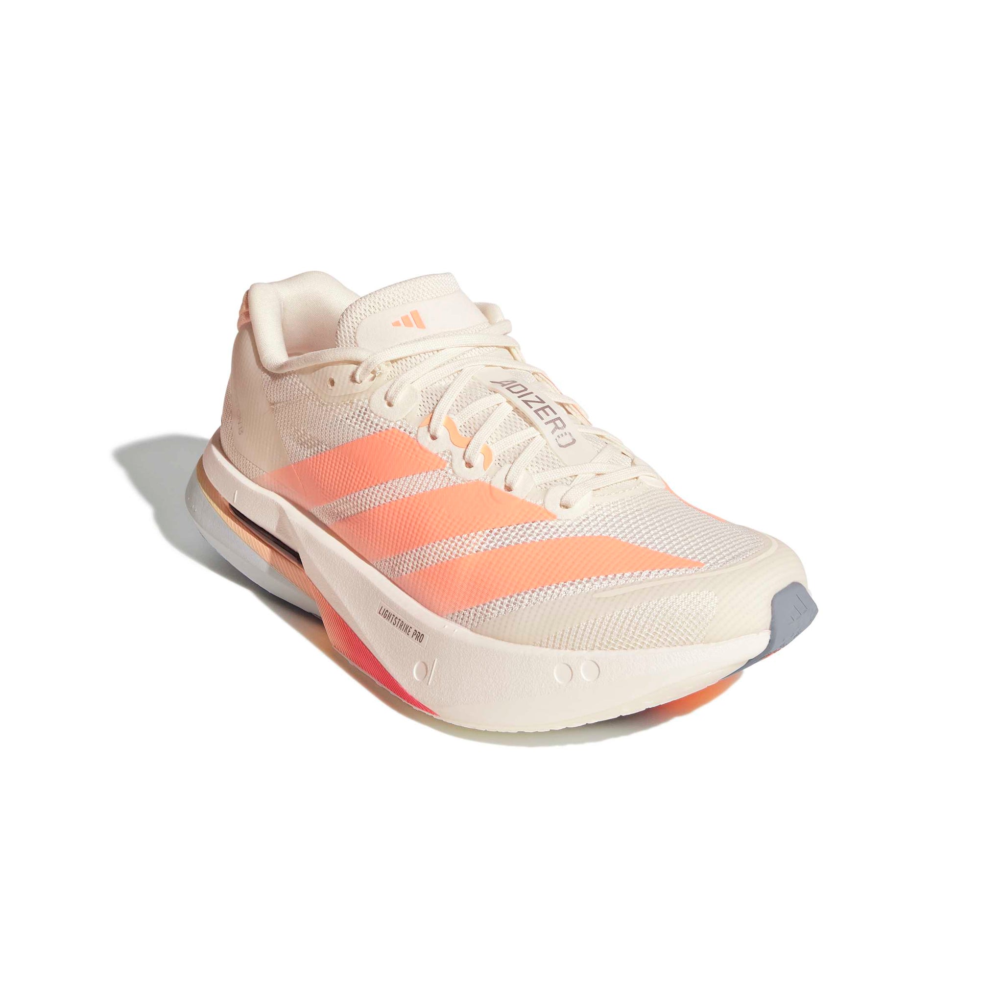 Adidas Adizero Boston 13 Off White - SportSA