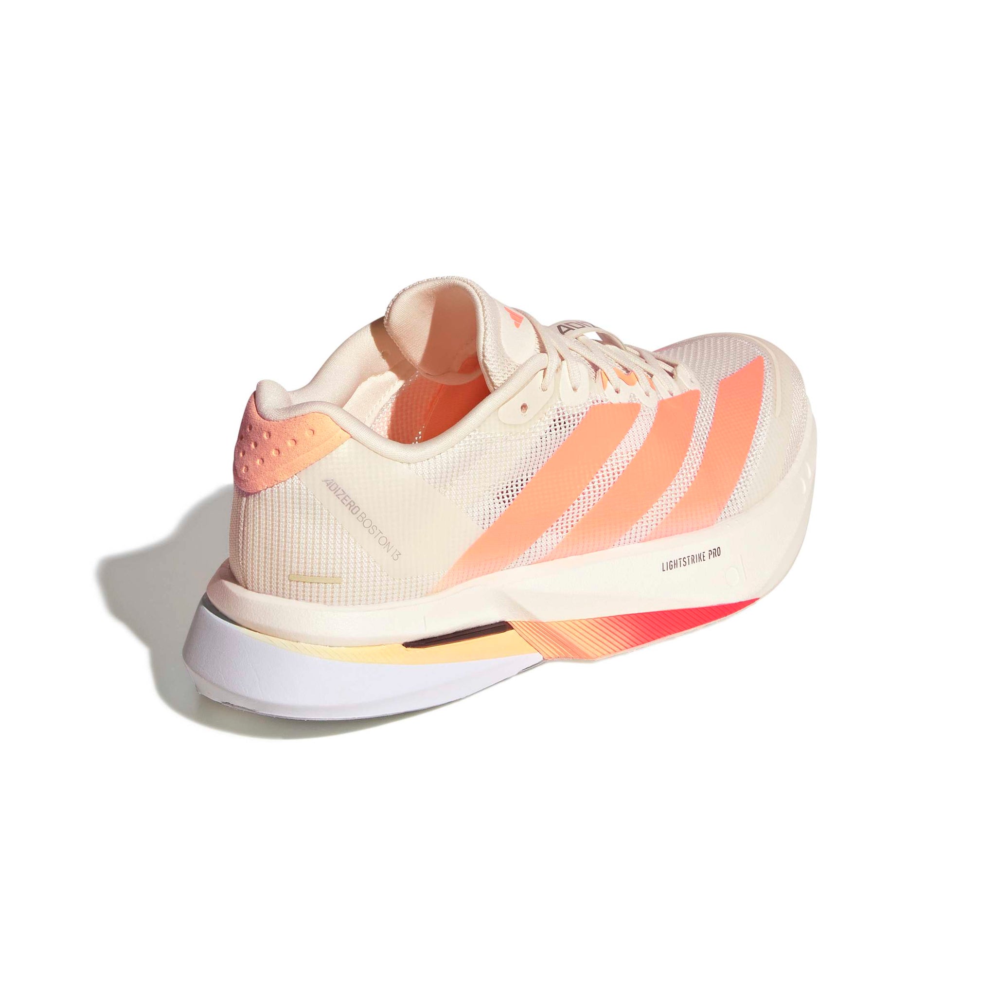 Adidas Adizero Boston 13 Off White - SportSA