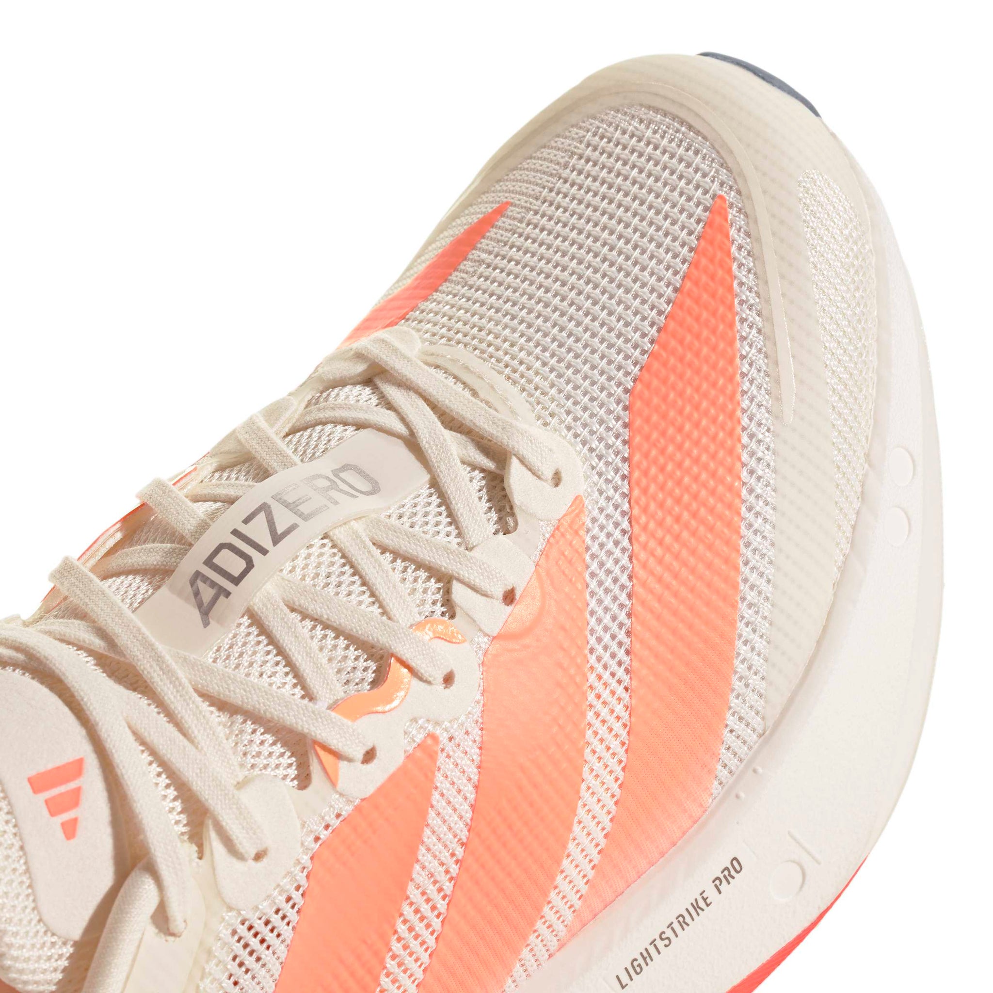 Adidas Adizero Boston 13 Off White - SportSA