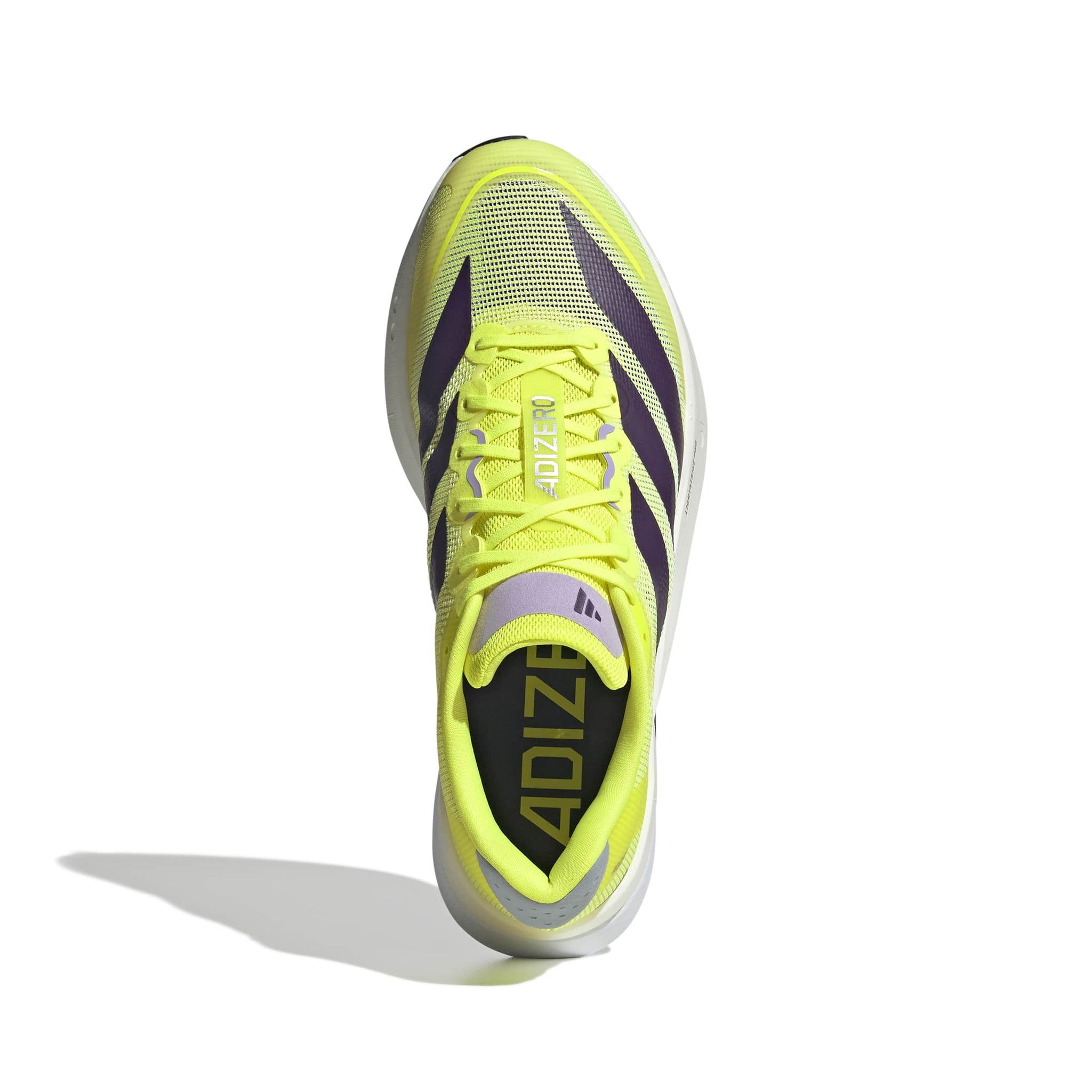 Adidas Adizero Boston 13 Solar Yellow Men - SportSA