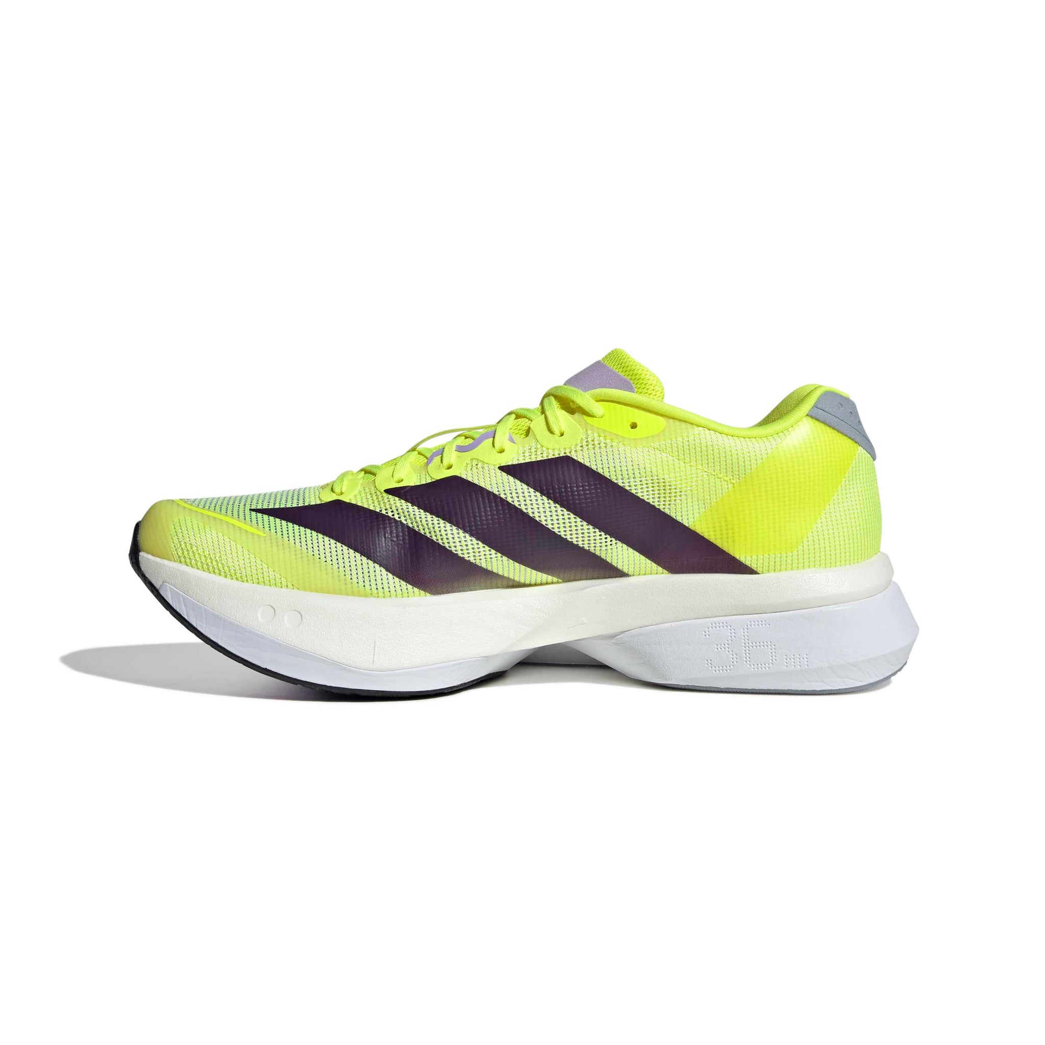 adidas gazelle silver green womens Men's adidas Running Adizero Evo SL Woven Shoes main image 0