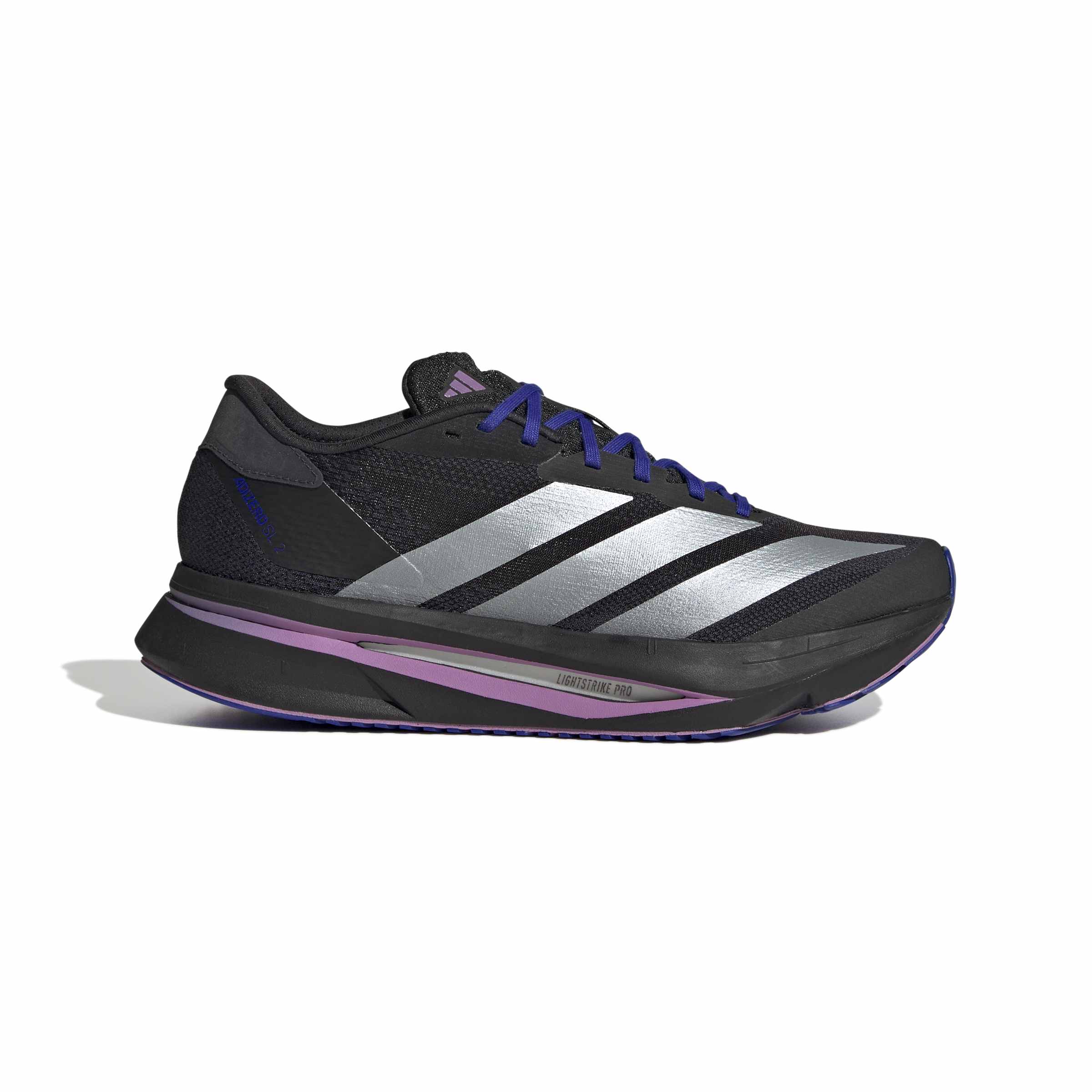 Adidas Adizero SL2 Shoes Core Black - SportSA