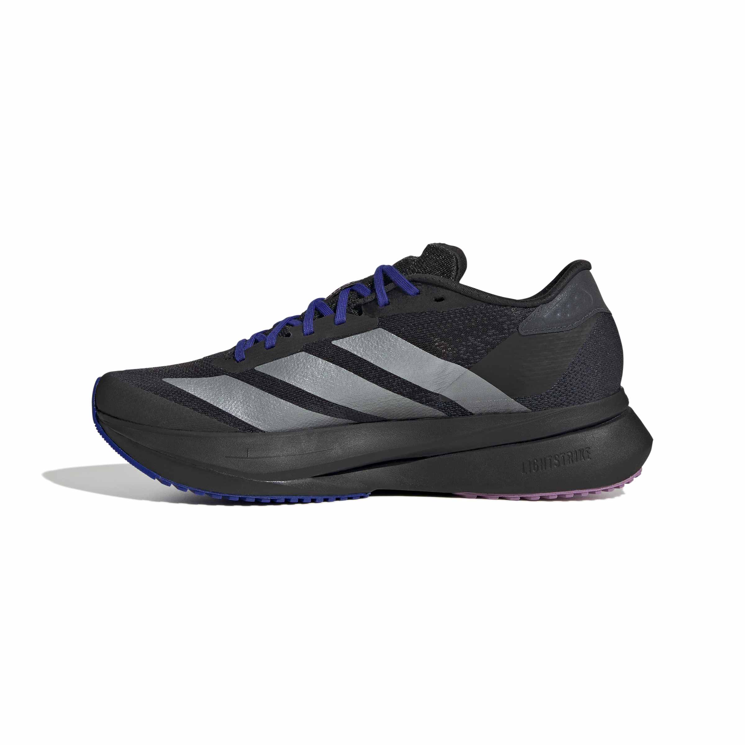 Adidas Adizero SL2 Shoes Core Black - SportSA