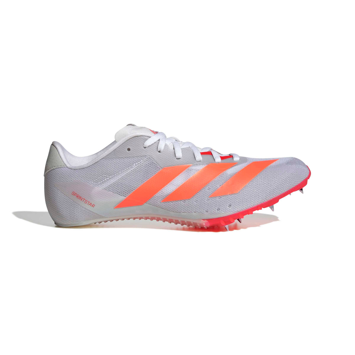Adidas Adizero Sprintstar Shoes Cloud White