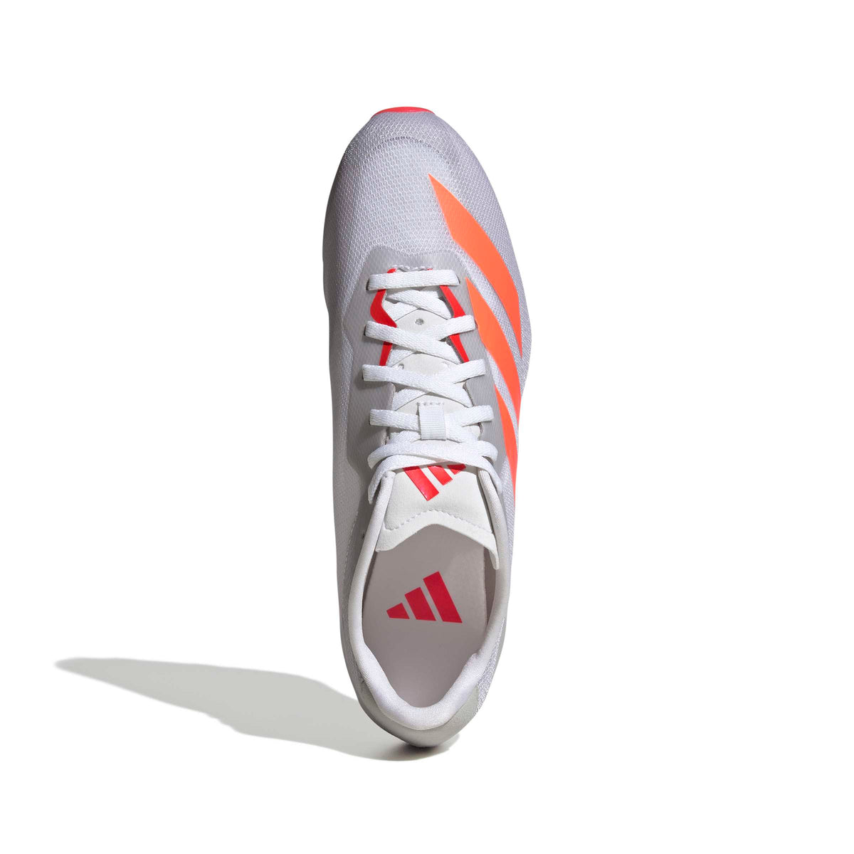 Adidas Adizero Sprintstar Shoes Cloud White