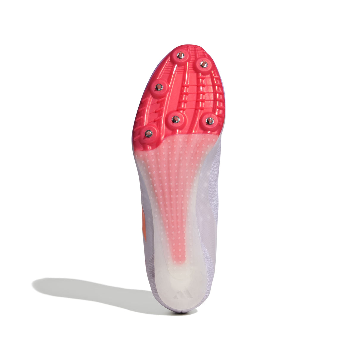 Adidas Adizero Sprintstar Shoes Cloud White