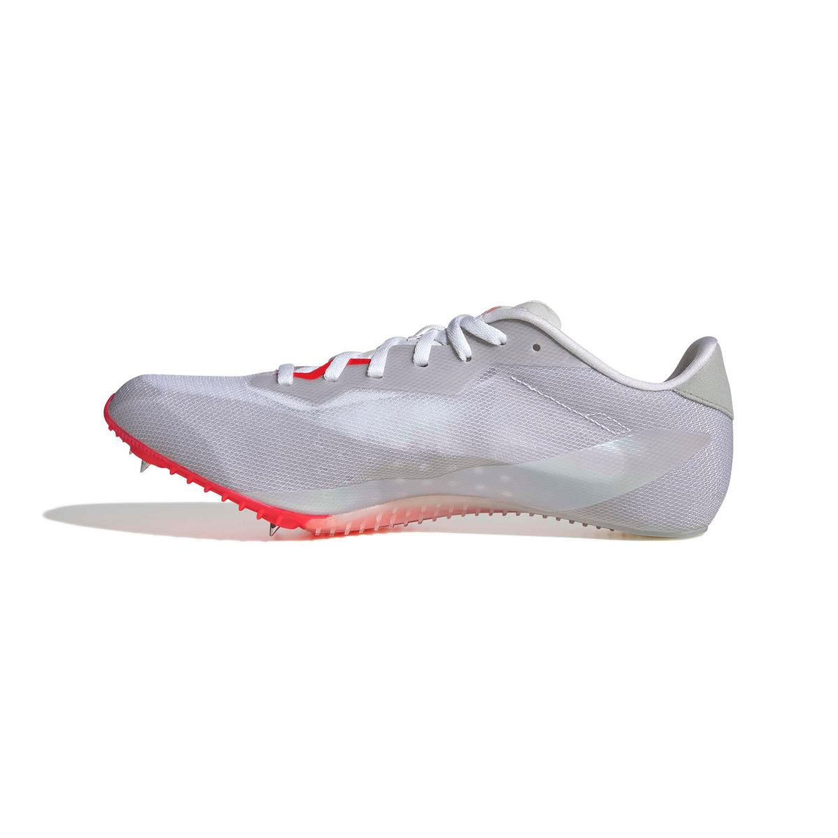 Adidas Adizero Sprintstar Shoes Cloud White