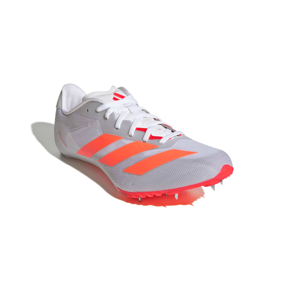 Adidas Adizero Sprintstar Shoes Cloud White