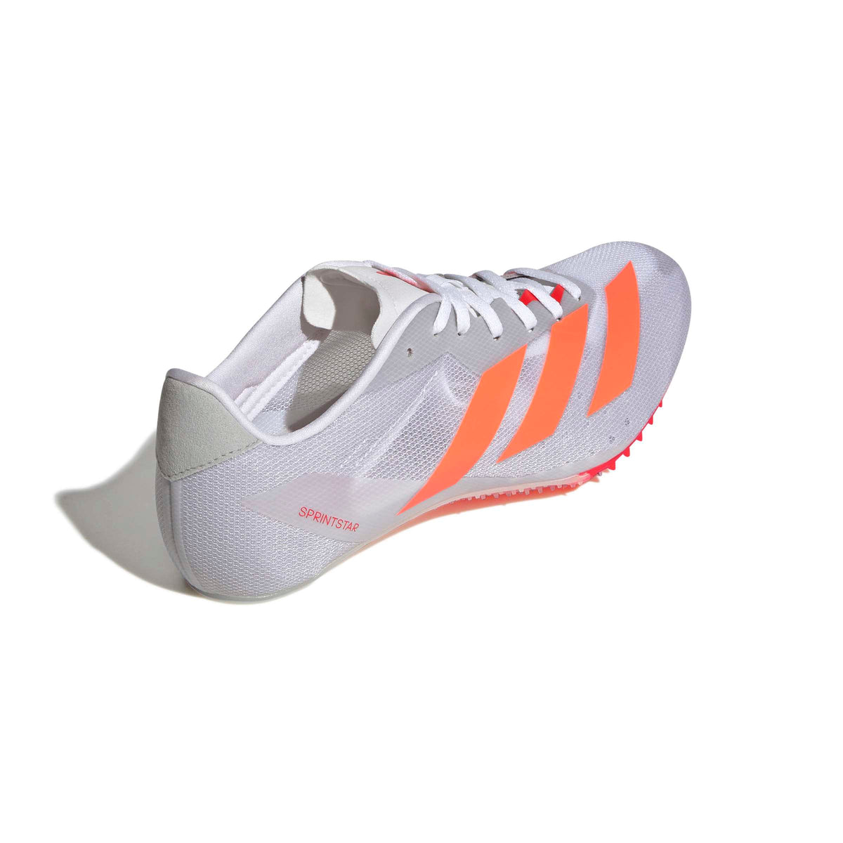 Adidas Adizero Sprintstar Shoes Cloud White