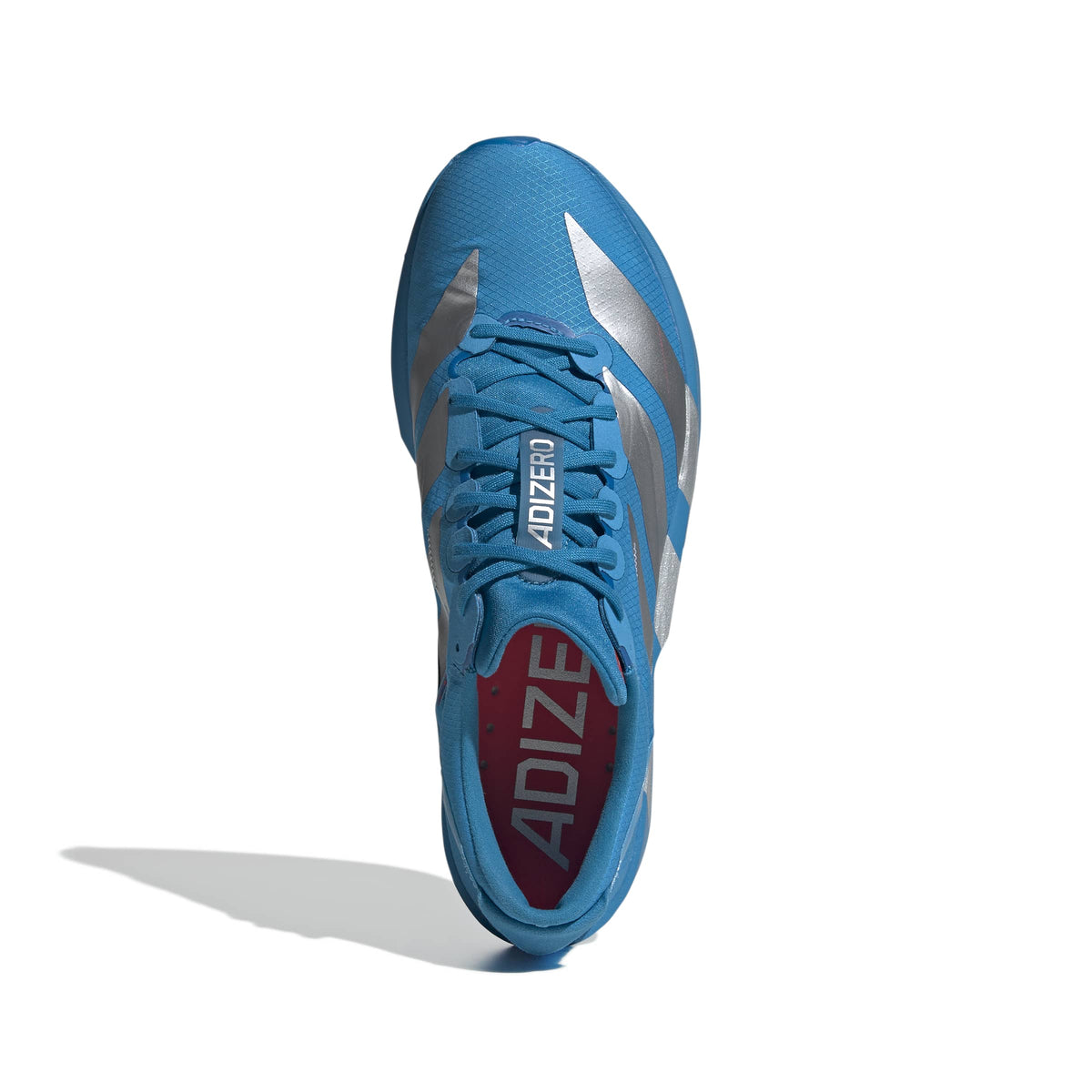 Adidas Adizero Adios 9 Blue / Silver Metallic