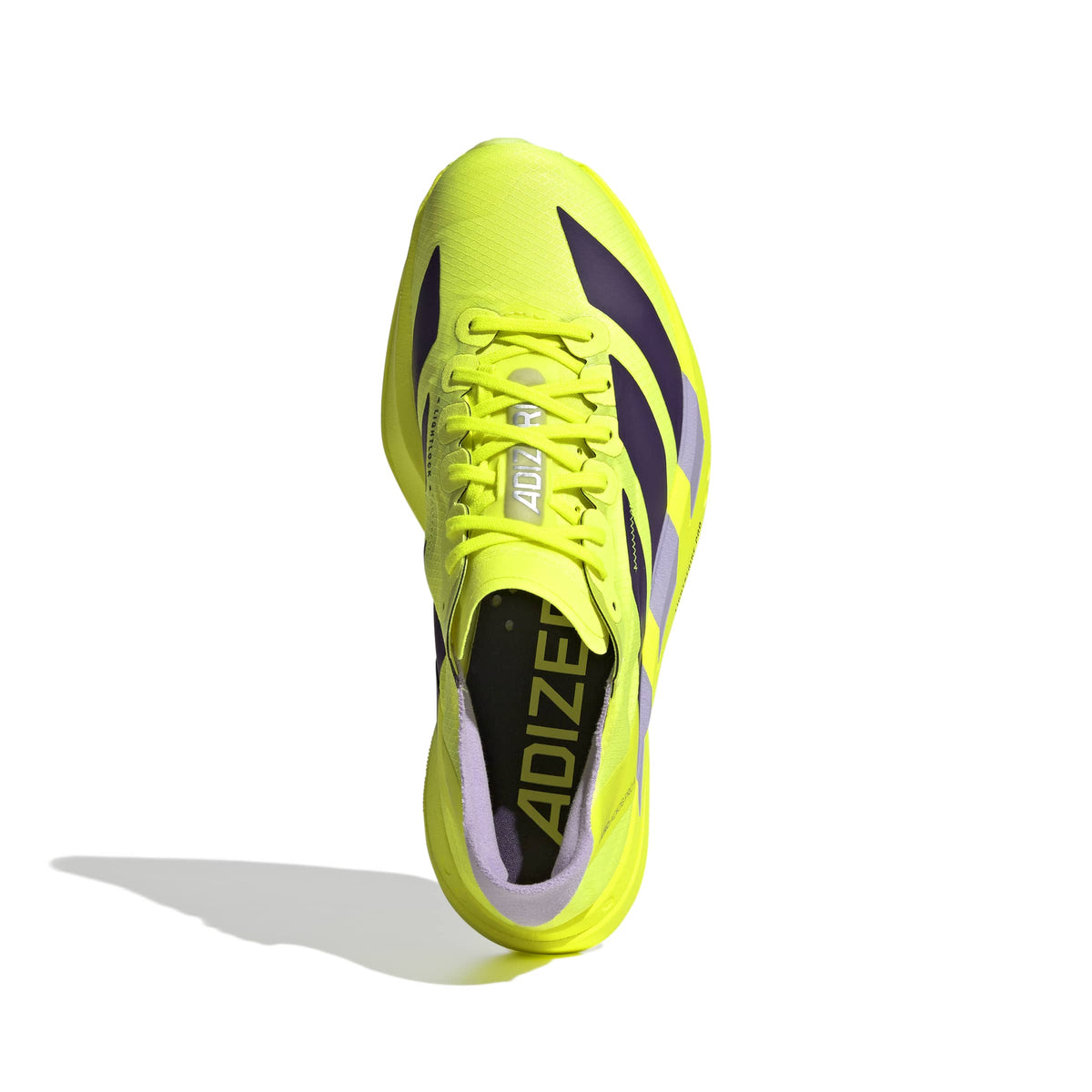 Adidas Adizero Adios Pro 4 Solar Yellow Women
