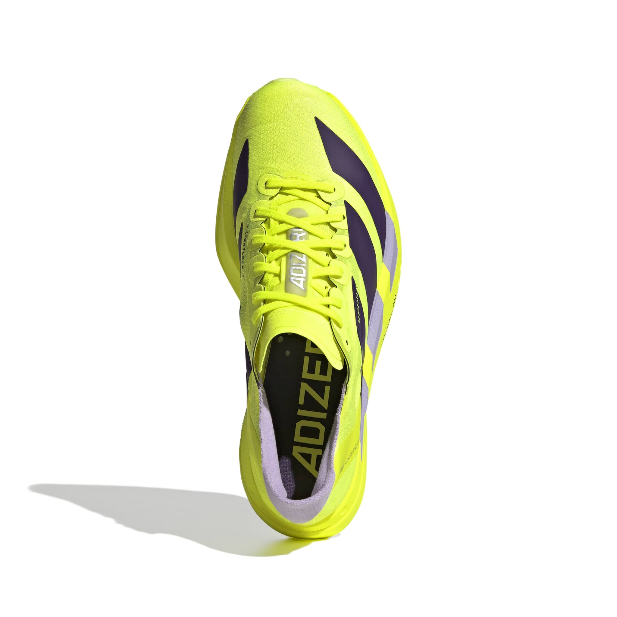 Adidas Adizero Adios Pro 4 Solar Yellow Women - SportSA