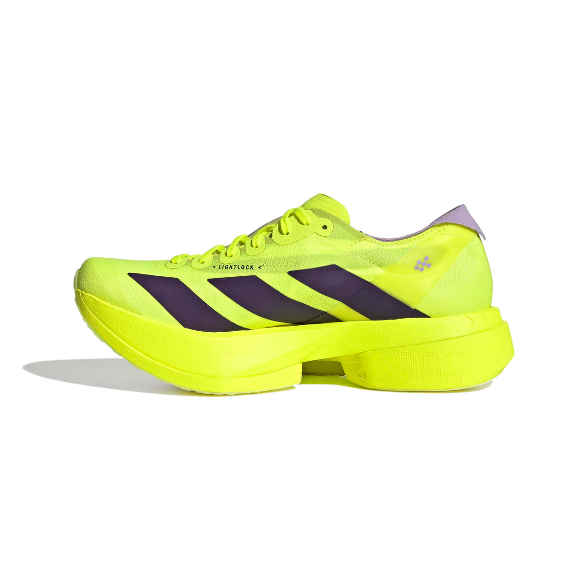 Adidas Adizero Adios Pro 4 Solar Yellow Women