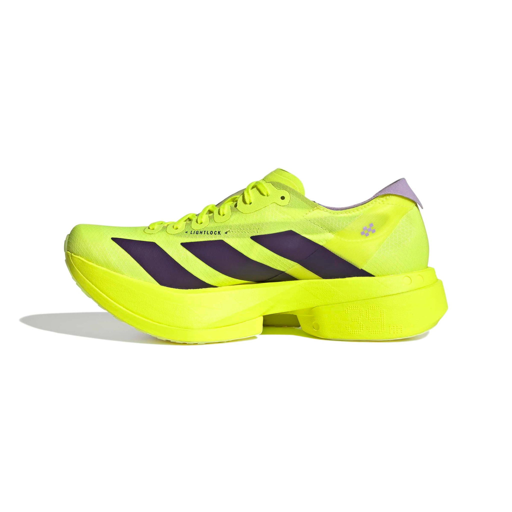 Adidas Adizero Adios Pro 4 Solar Yellow Women - SportSA