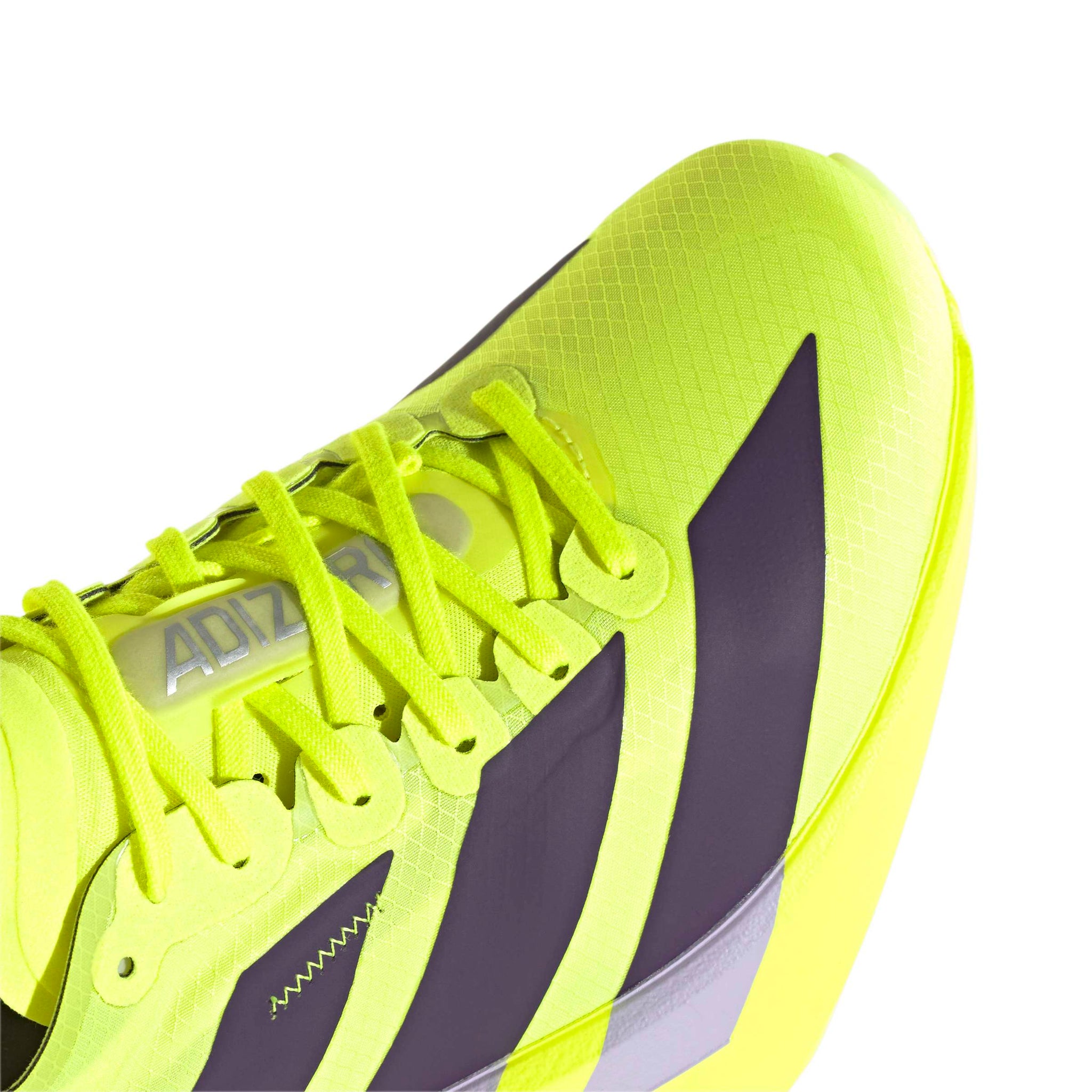 Adidas Adizero Adios Pro 4 Solar Yellow Women - SportSA