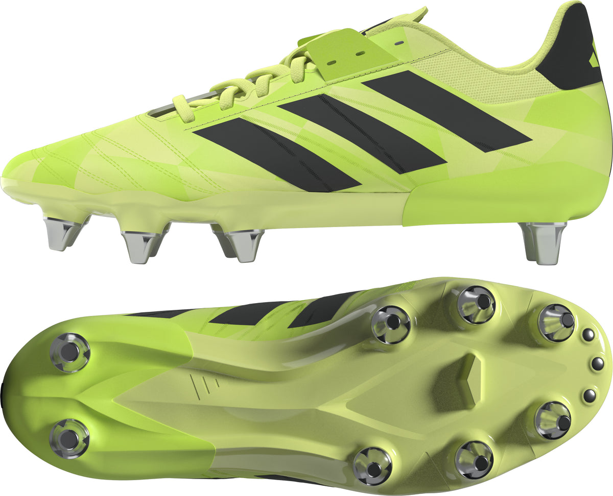 Adidas Kakari RS Soft Ground Rugby Boots