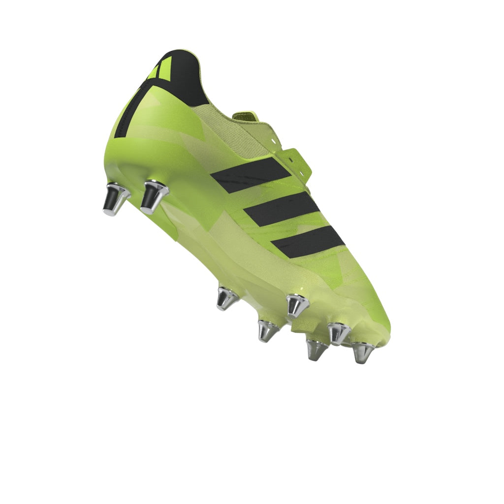 Adidas Kakari RS Soft Ground Rugby Boots