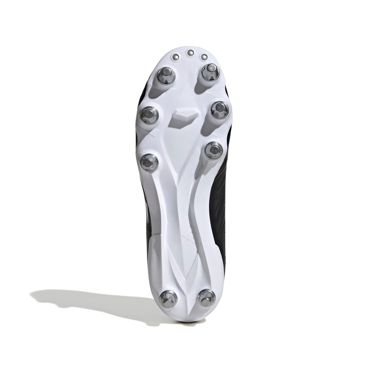 Adidas Kakari Elite Soft Ground Rugby Boots Core Black