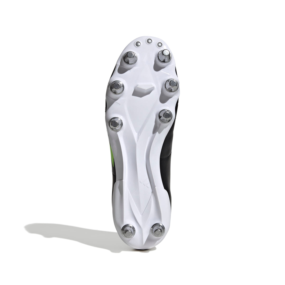 Adidas Kakari Soft Ground Rugby Boots Core Black