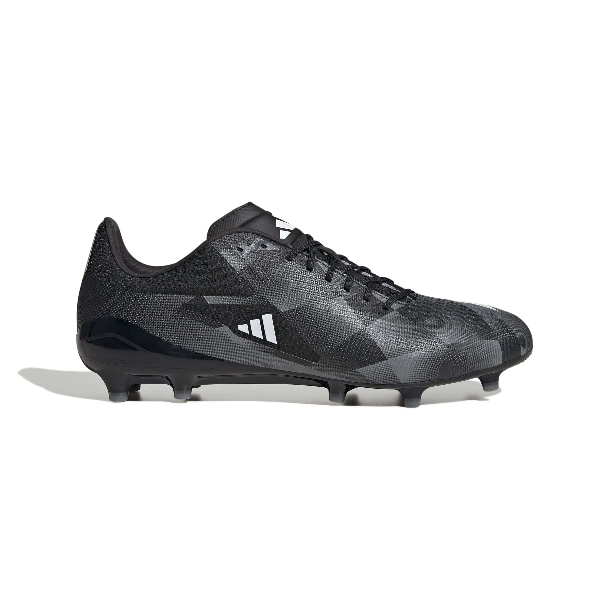ADIZERO RS15 PRO FG アディダス Adidas Adizero RS15 Pro Firm Ground Rugby Boots - Kloppers Sport