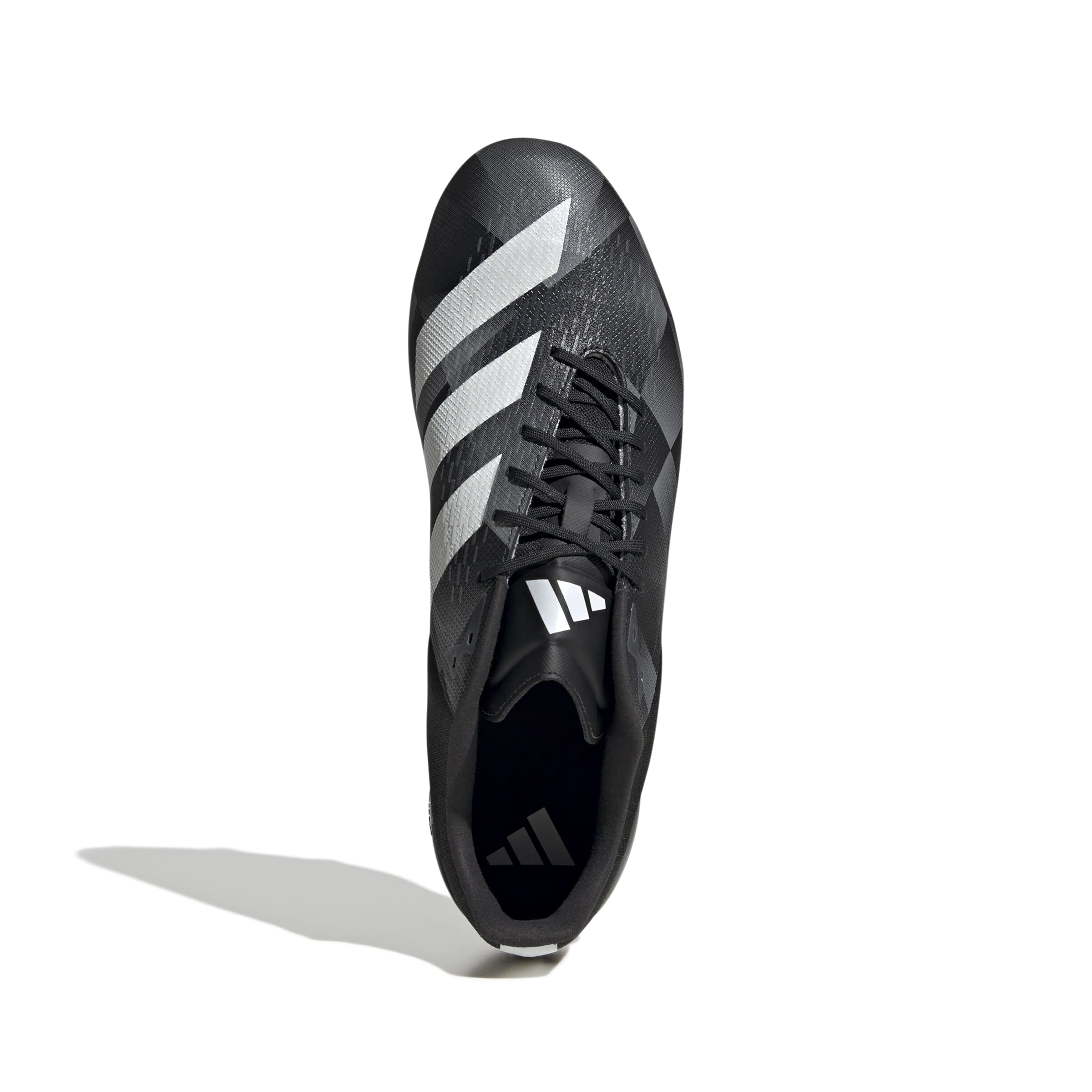 ADIZERO RS15 PRO FG アディダス Adidas Adizero RS15 Pro Firm Ground Rugby Boots - Kloppers Sport