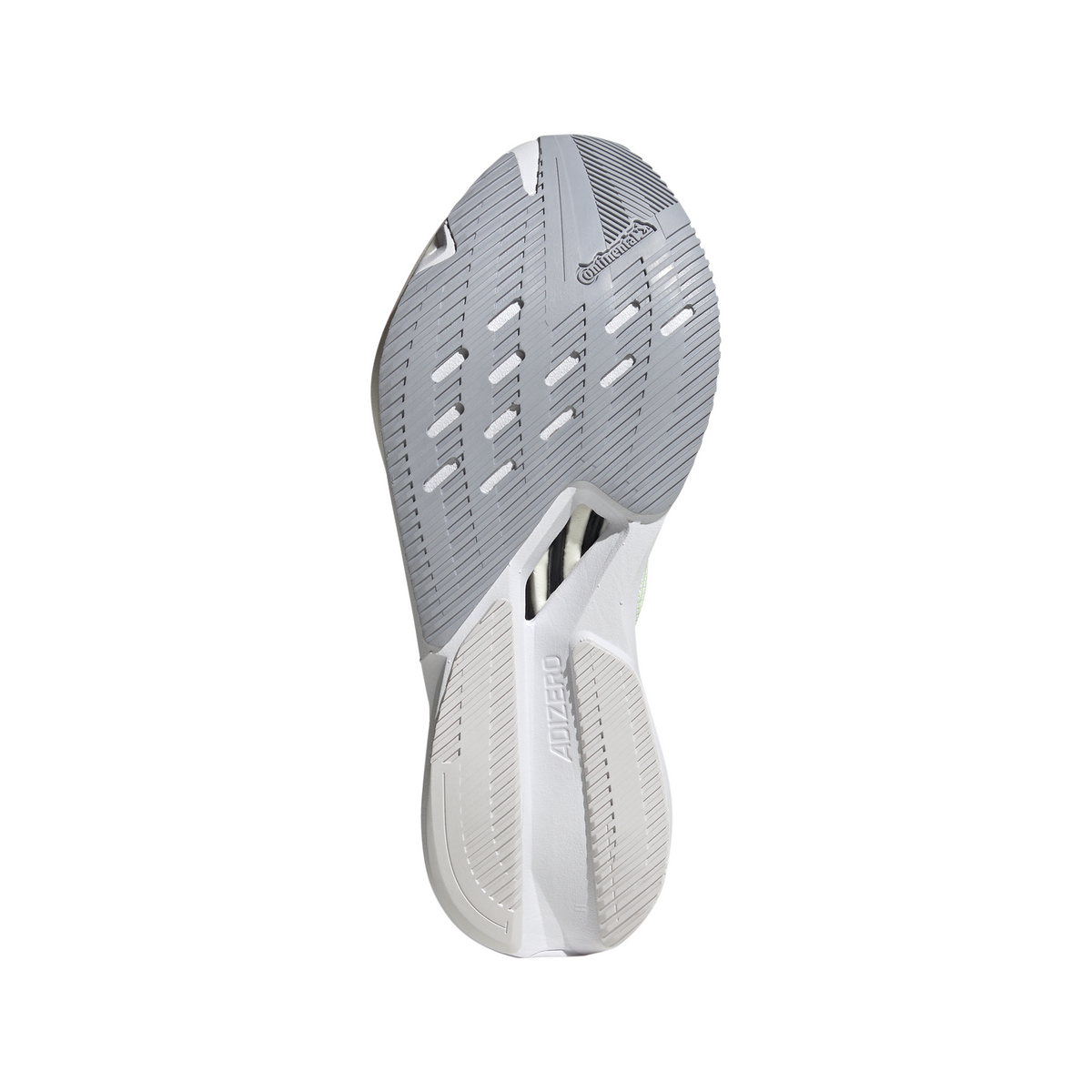Adidas Adizero Boston 12 Cloud White / Core Black Women