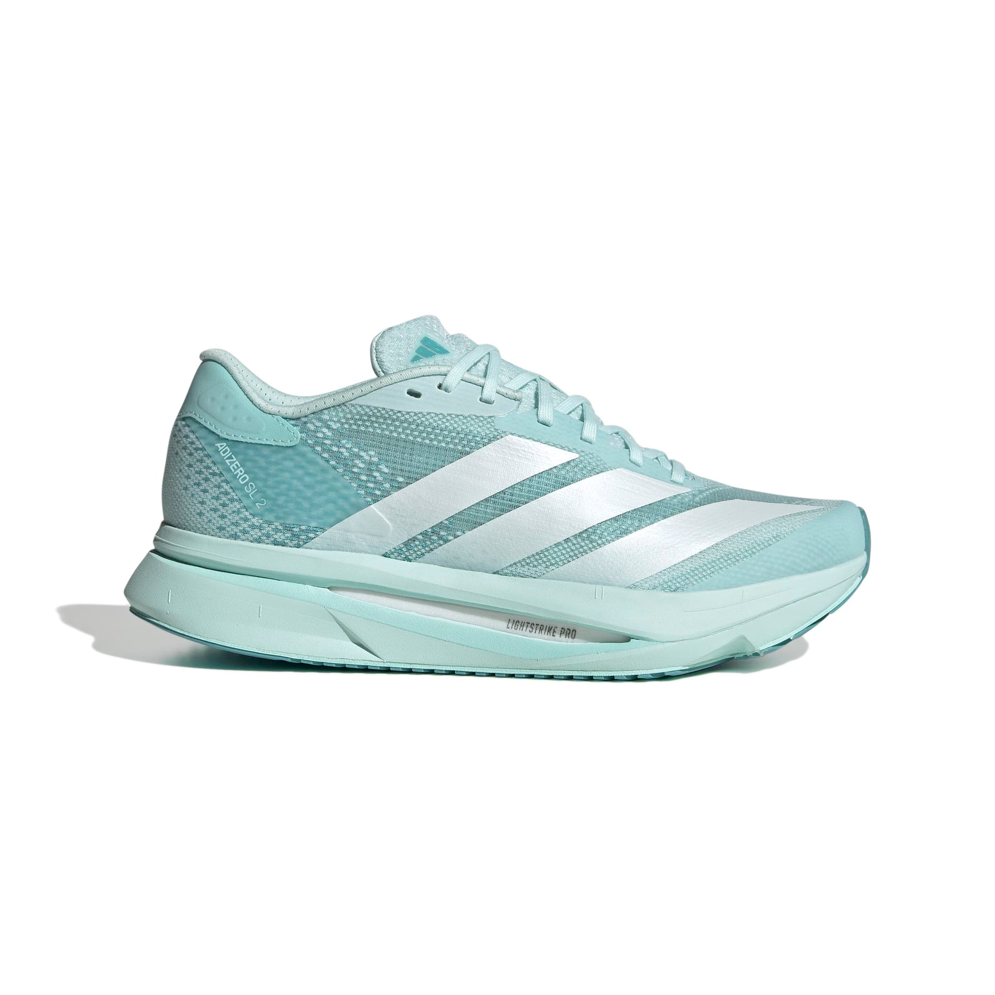 Adidas Adizero SL2 Shoes Halo Mint - SportSA