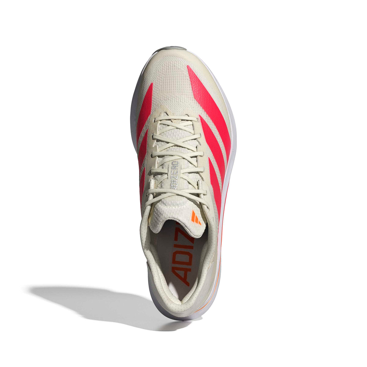 Adidas Adizero SL 2 Off White / Pure Orange