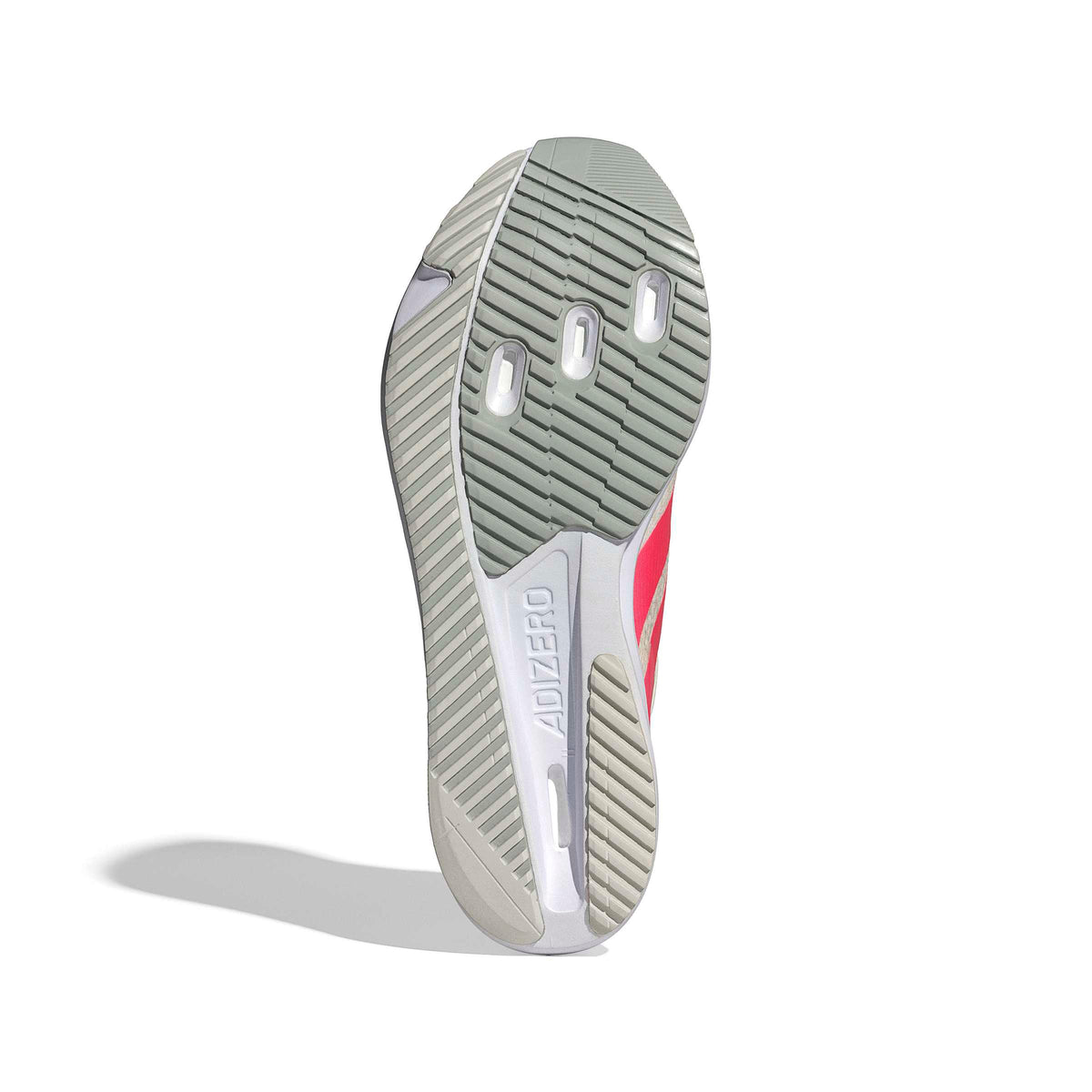 Adidas Adizero SL 2 Off White / Pure Orange