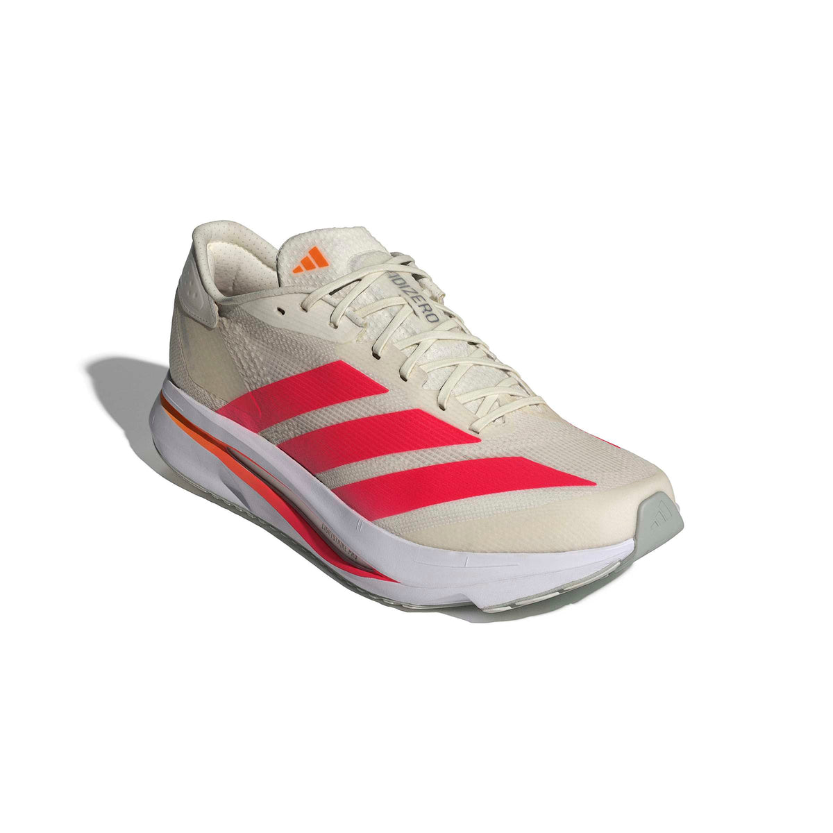 Adidas Adizero SL 2 Off White / Pure Orange