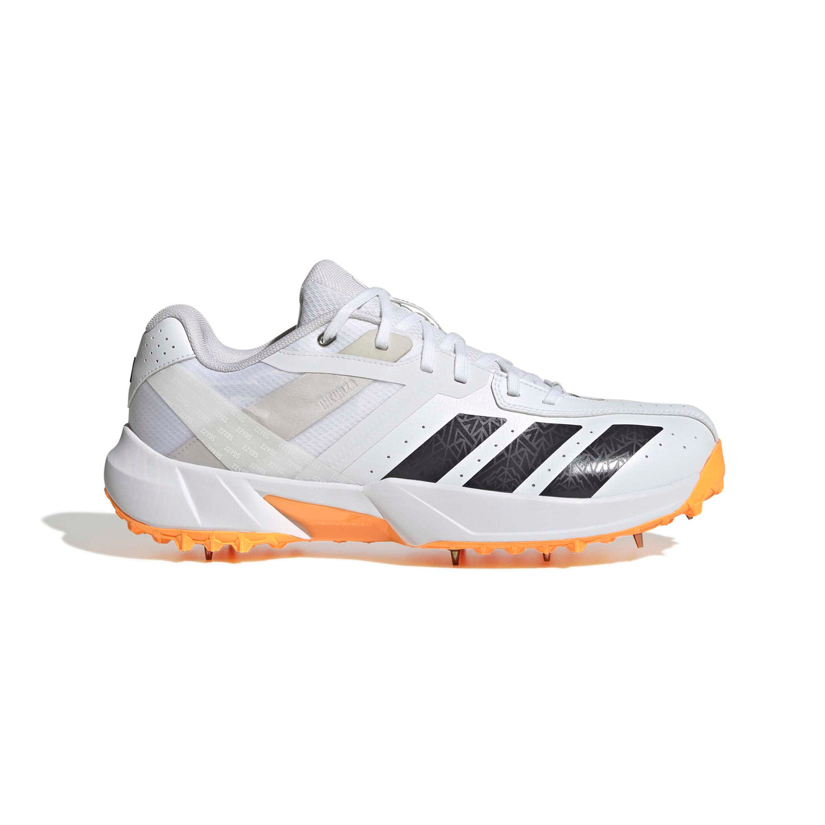 Adidas 22YDS Incurza Cricket Shoes Cloud White