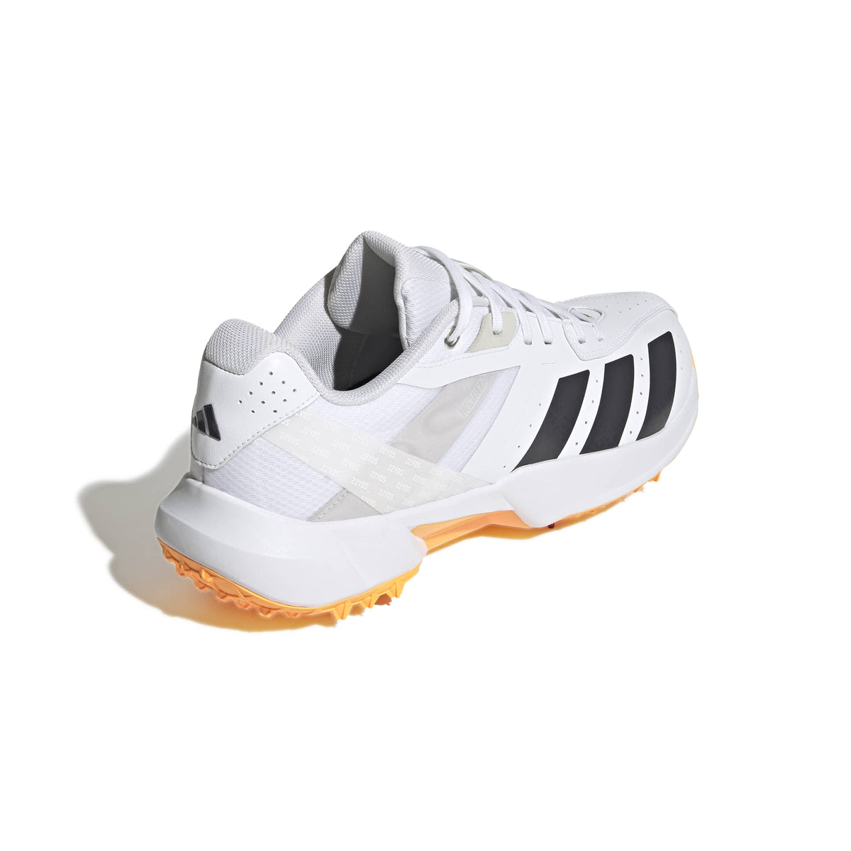 Adidas 22YDS Incurza Cricket Shoes Cloud White
