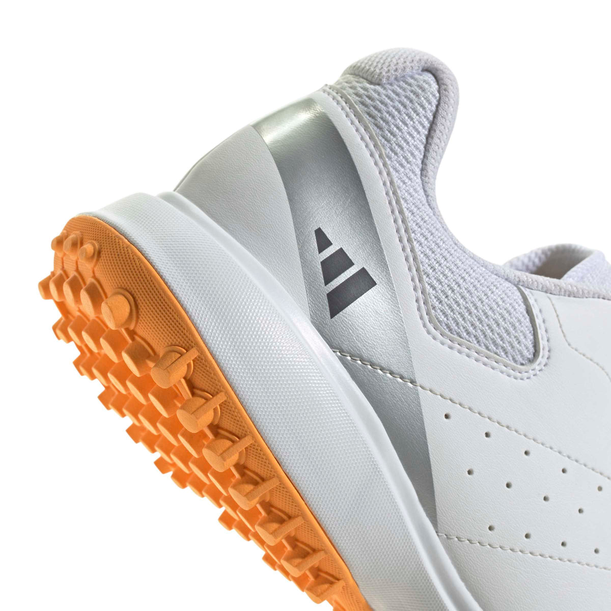 Adidas Howzat Spikeless Cricket Cloud White