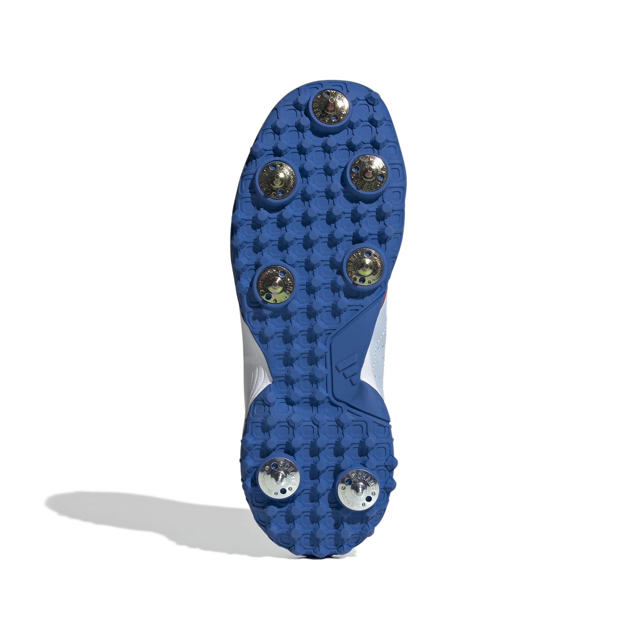 Adidas Howzat Spike Junior Crystal Sky - SportSA