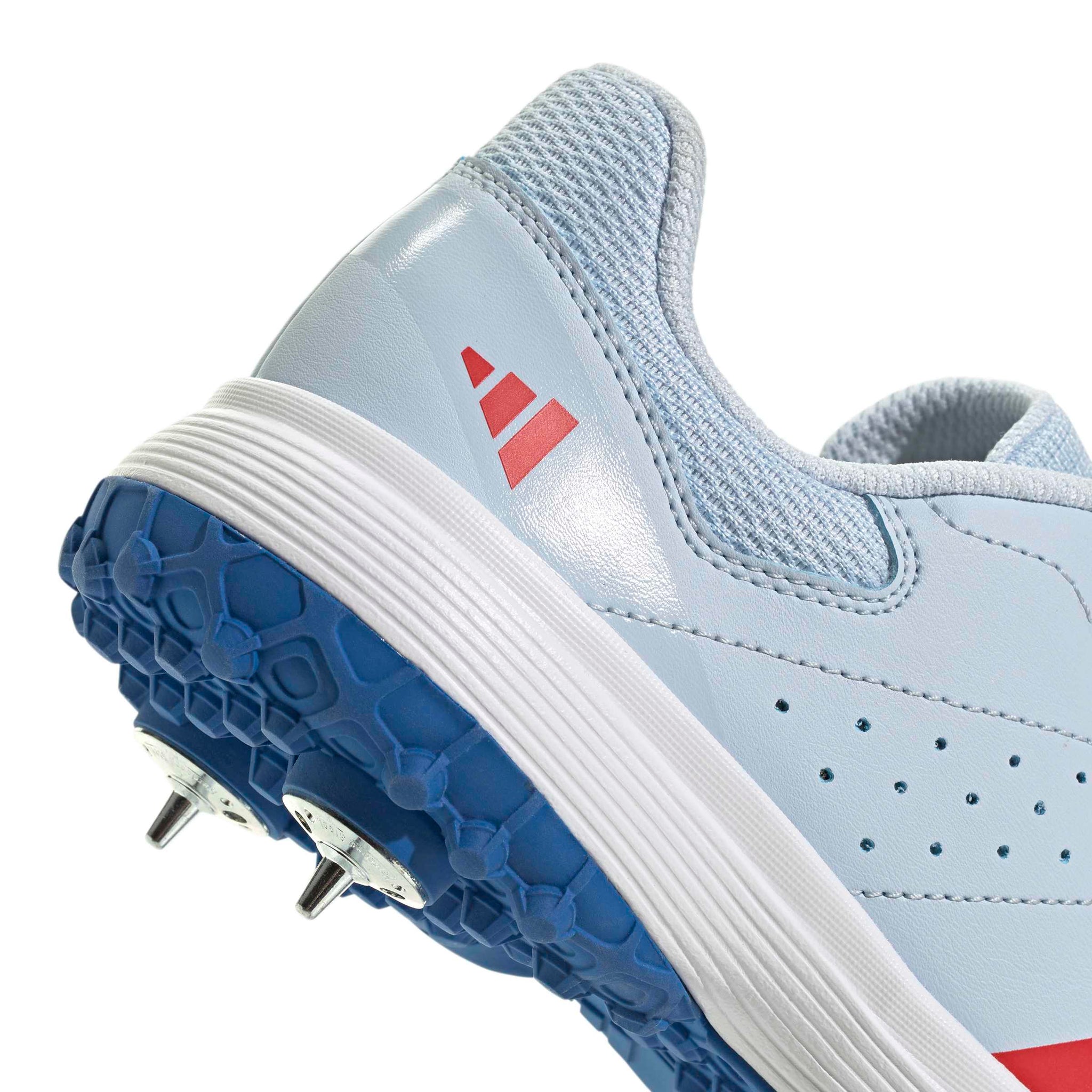 Adidas Howzat Spike Junior Crystal Sky - SportSA
