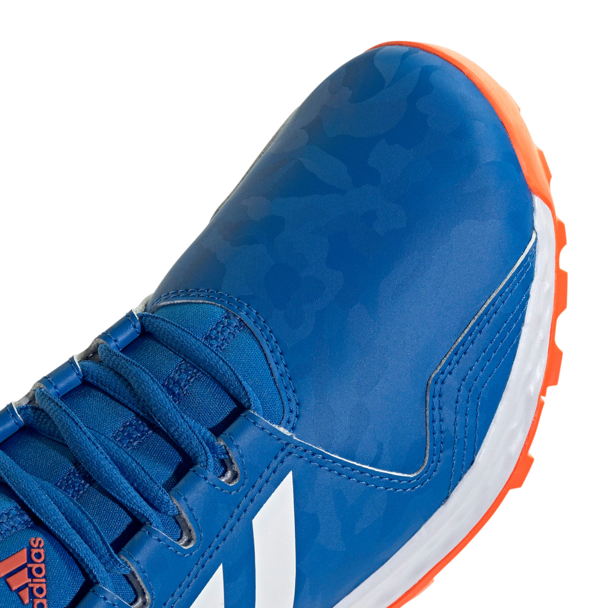 Adidas Hockey Youngstar Bright Royal / Cloud White
