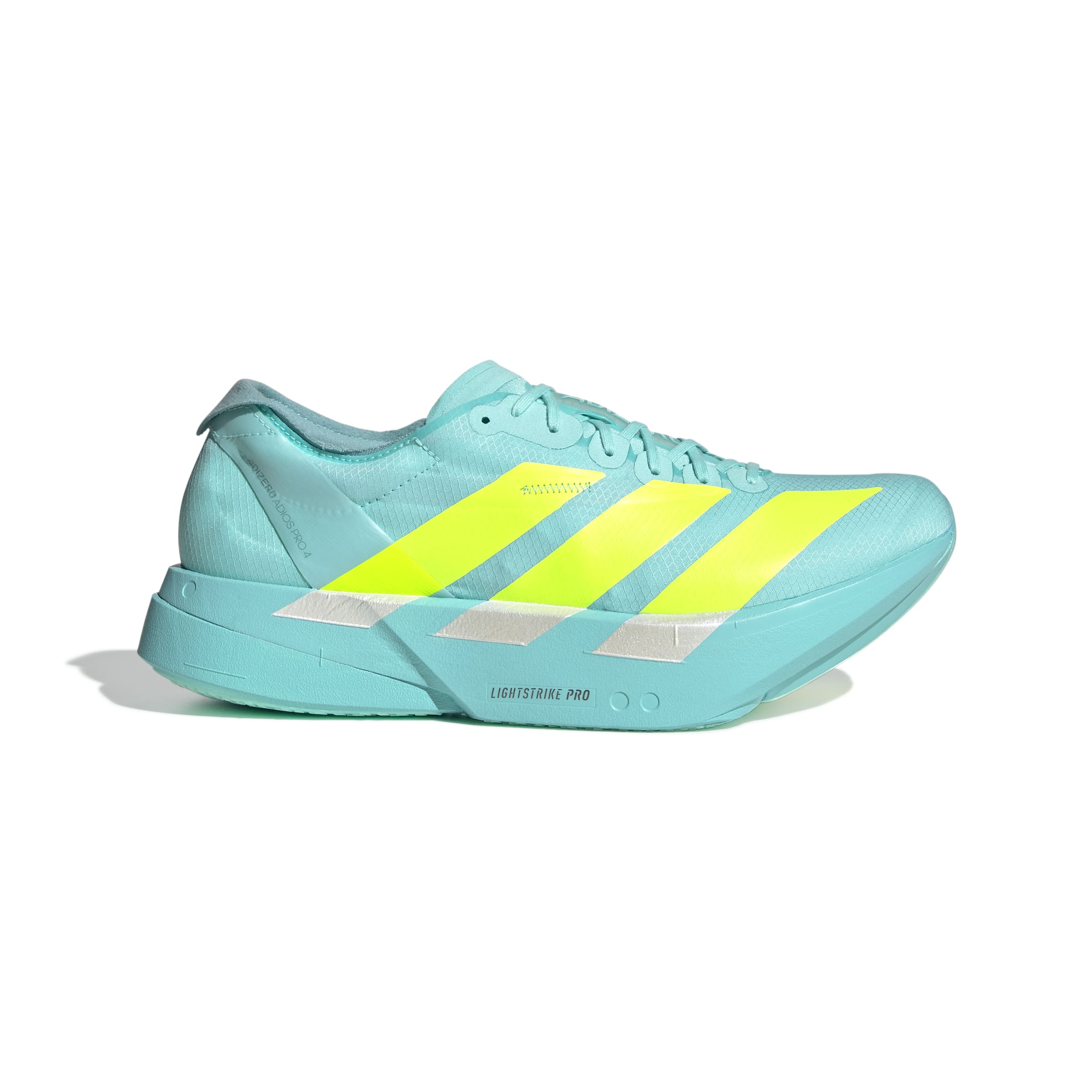 Adidas Adizero Adios Pro 4 Flash Aqua Men - SportSA