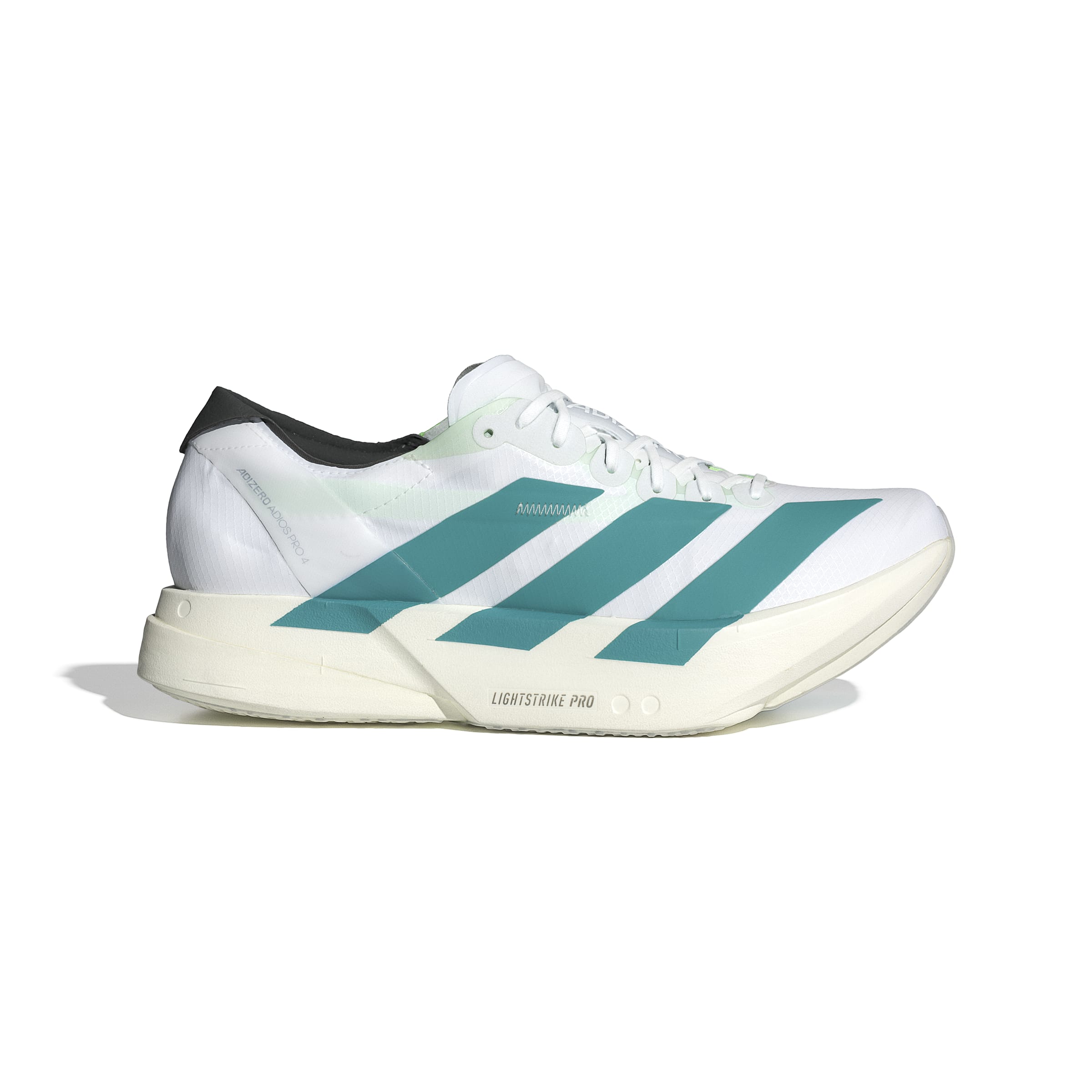 Adidas Adizero Adios Pro 4 Shoes Cloud White Men - SportSA