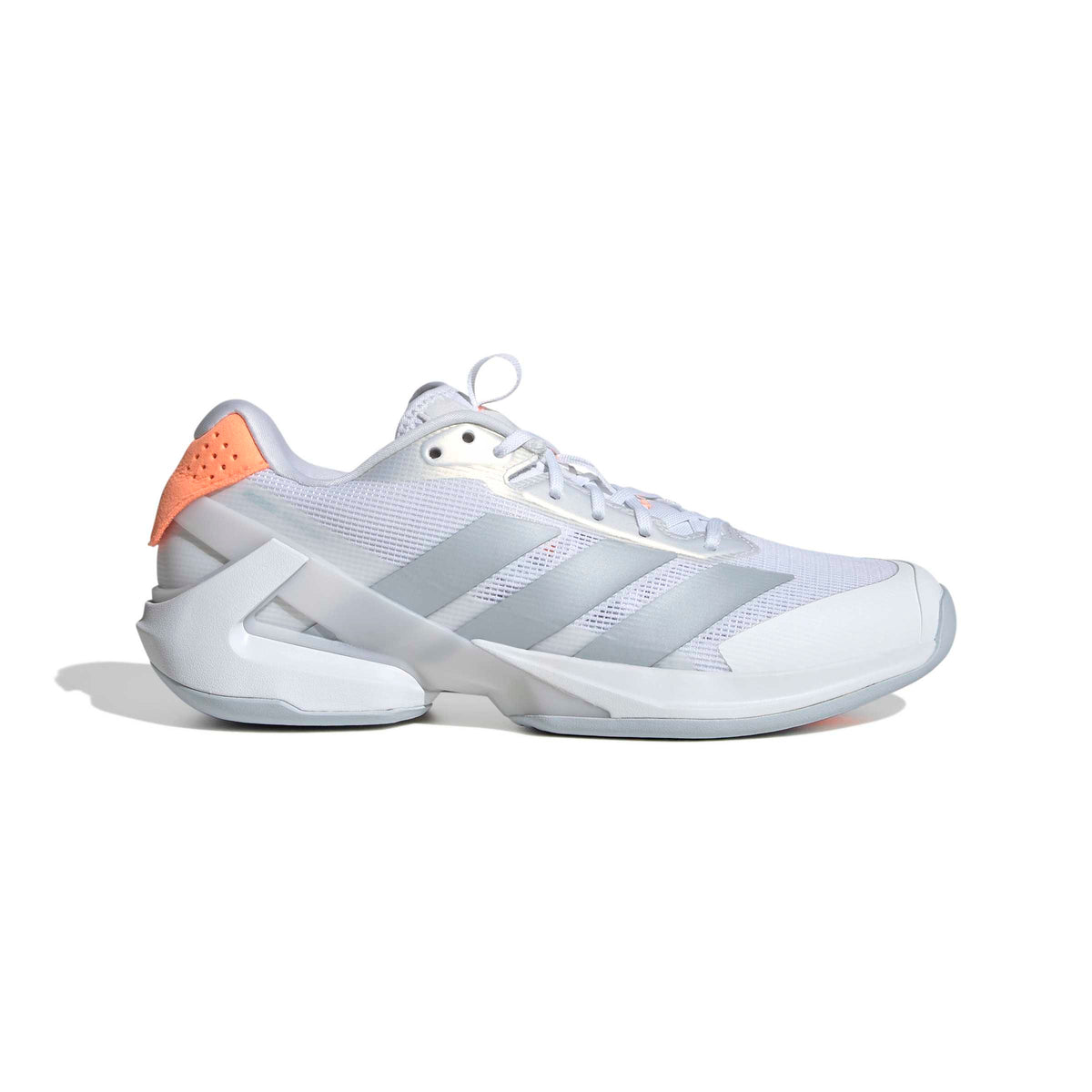 Adidas adizero Ubersonic 5 Cloud White