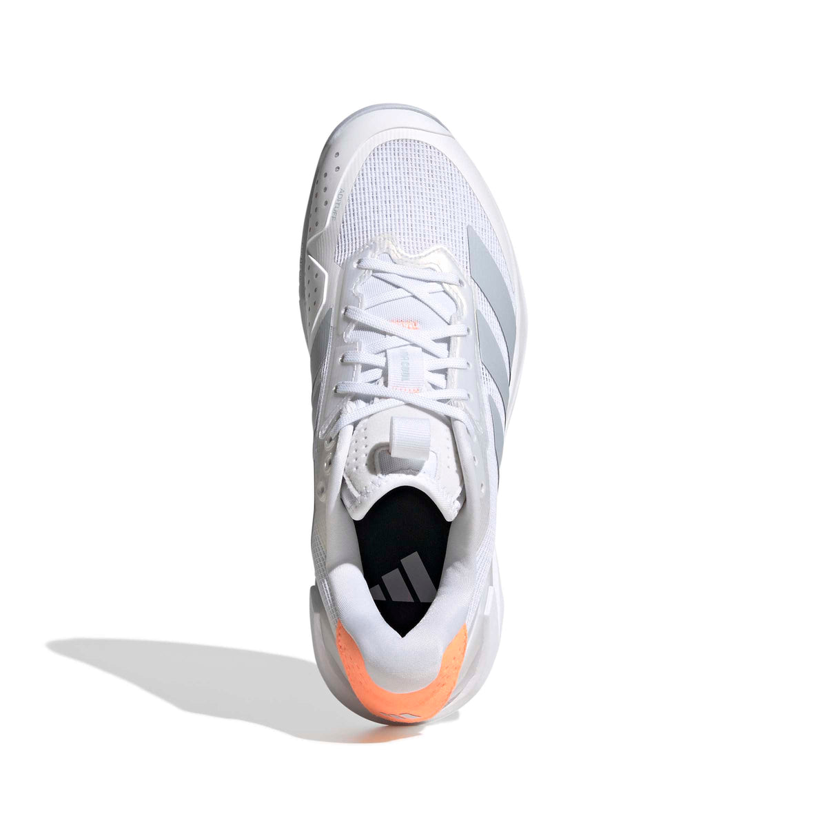 Adidas adizero Ubersonic 5 Cloud White