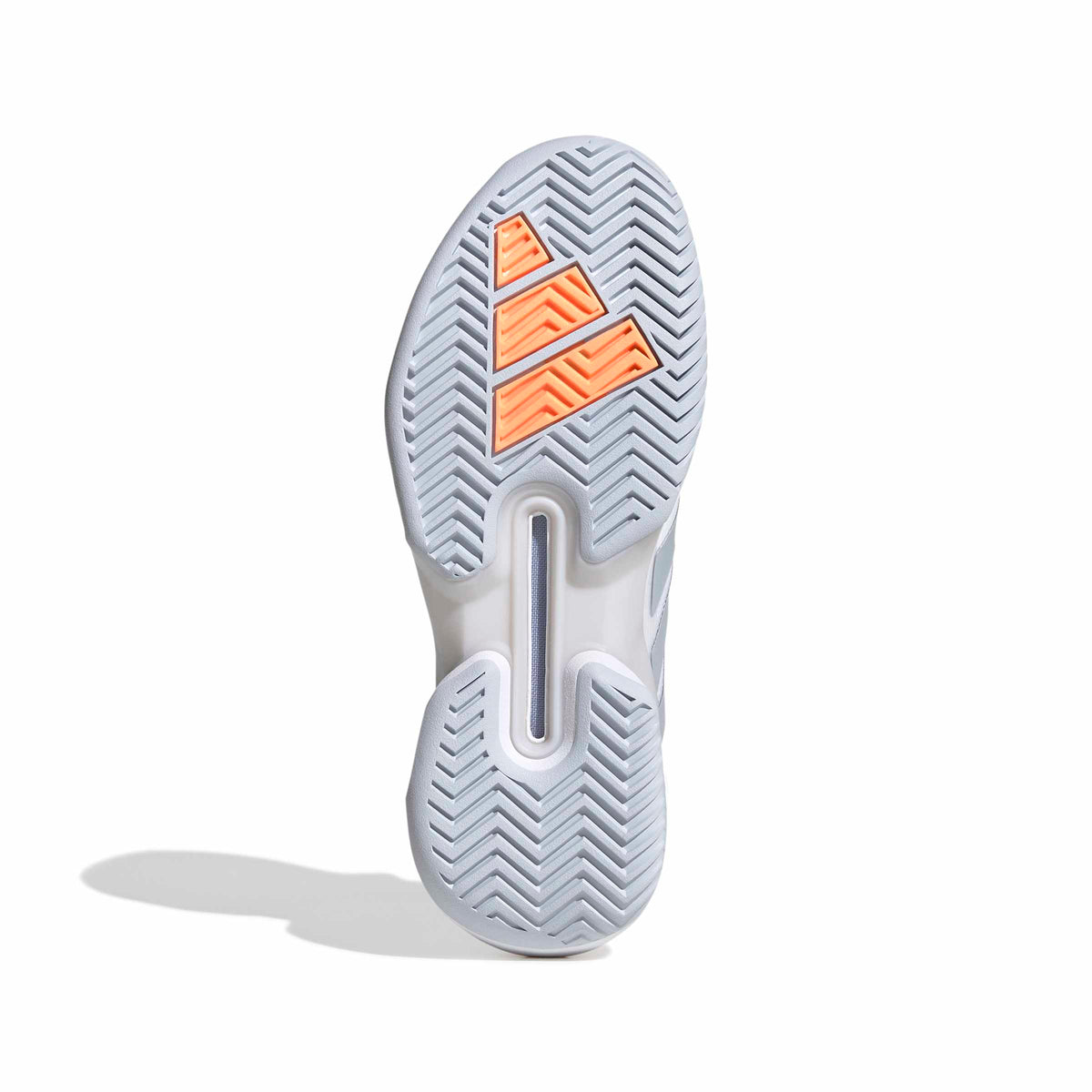 Adidas adizero Ubersonic 5 Cloud White
