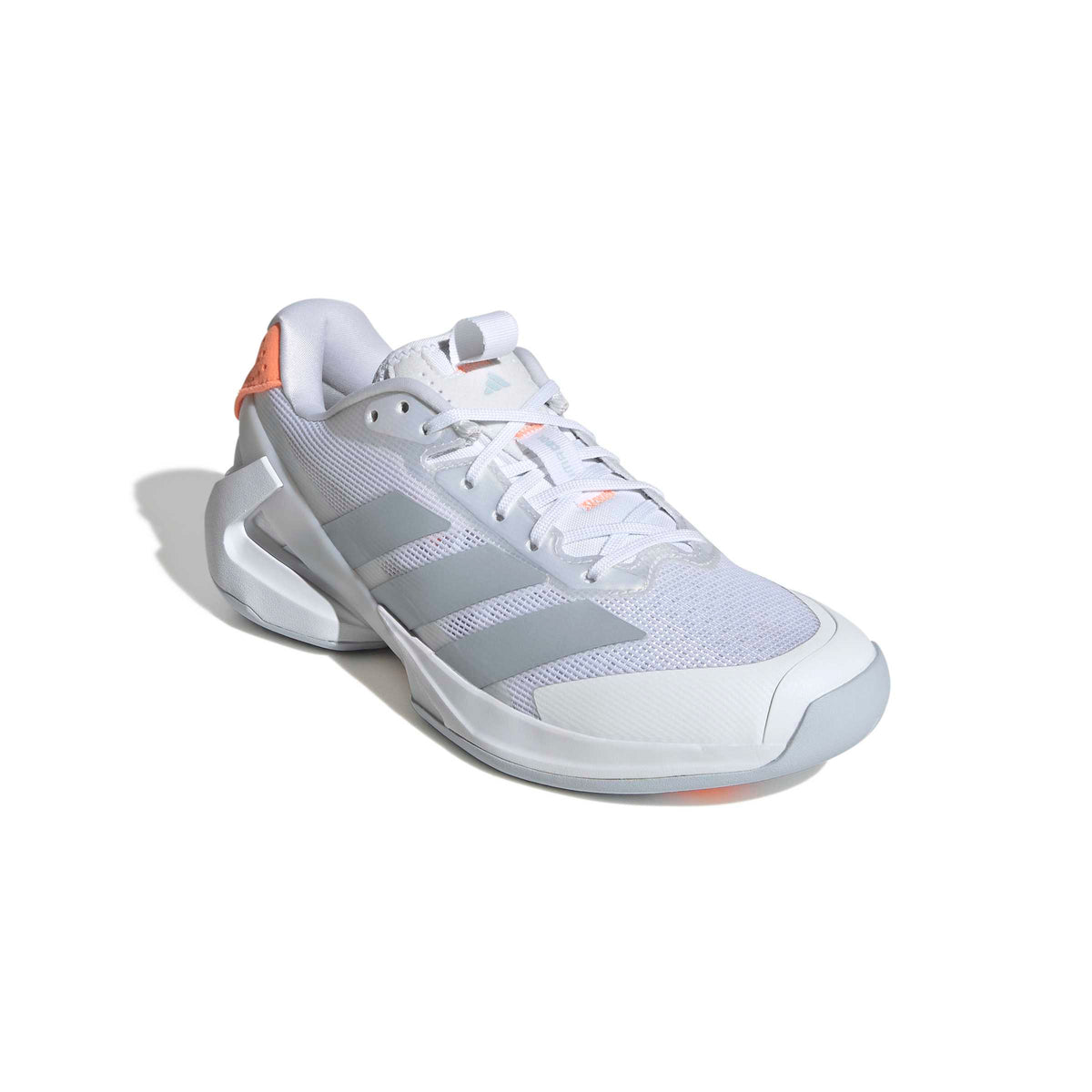 Adidas adizero Ubersonic 5 Cloud White