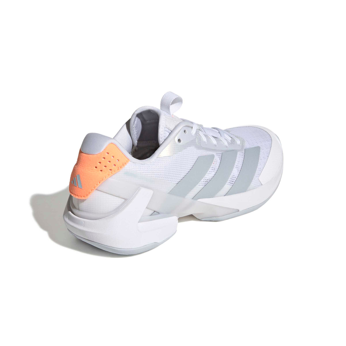 Adidas adizero Ubersonic 5 Cloud White