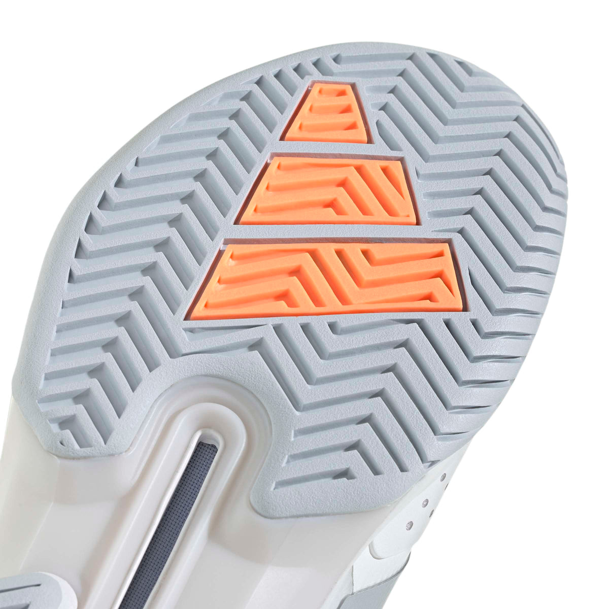 Adidas adizero Ubersonic 5 Cloud White