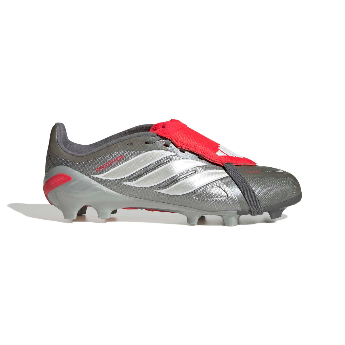 Adidas Predator League Fold Over Tongue Firm Ground Boots Kids