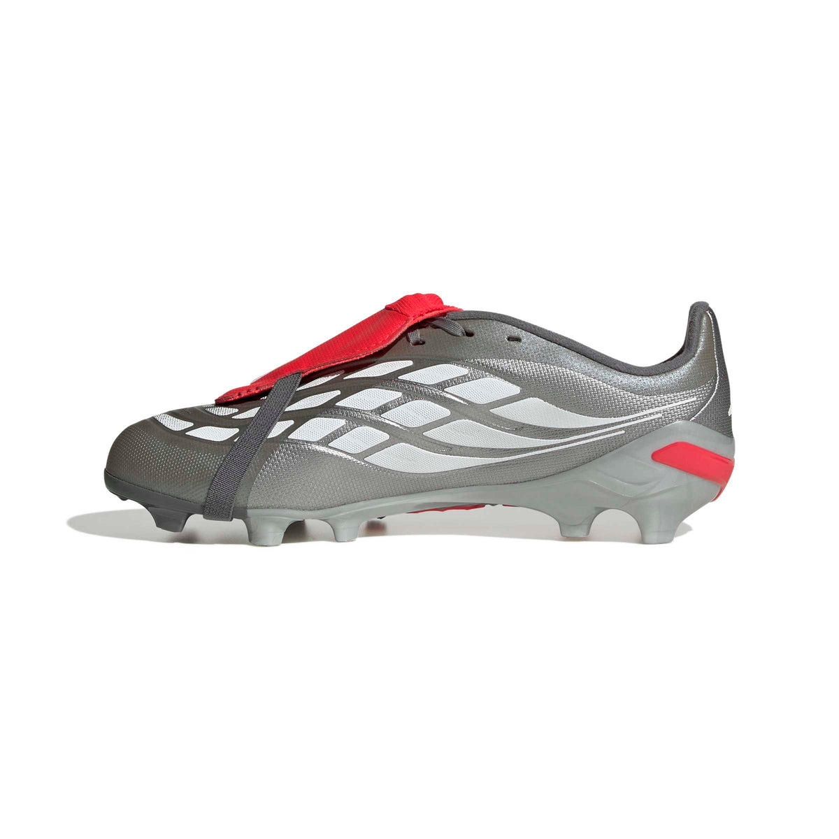 Adidas Predator League Fold Over Tongue Firm Ground Boots Kids