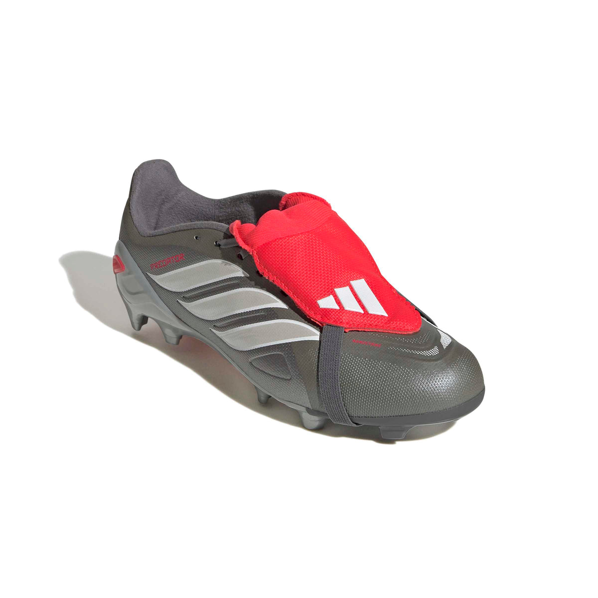 Adidas Predator League Fold Over Tongue Firm Ground Boots Kids