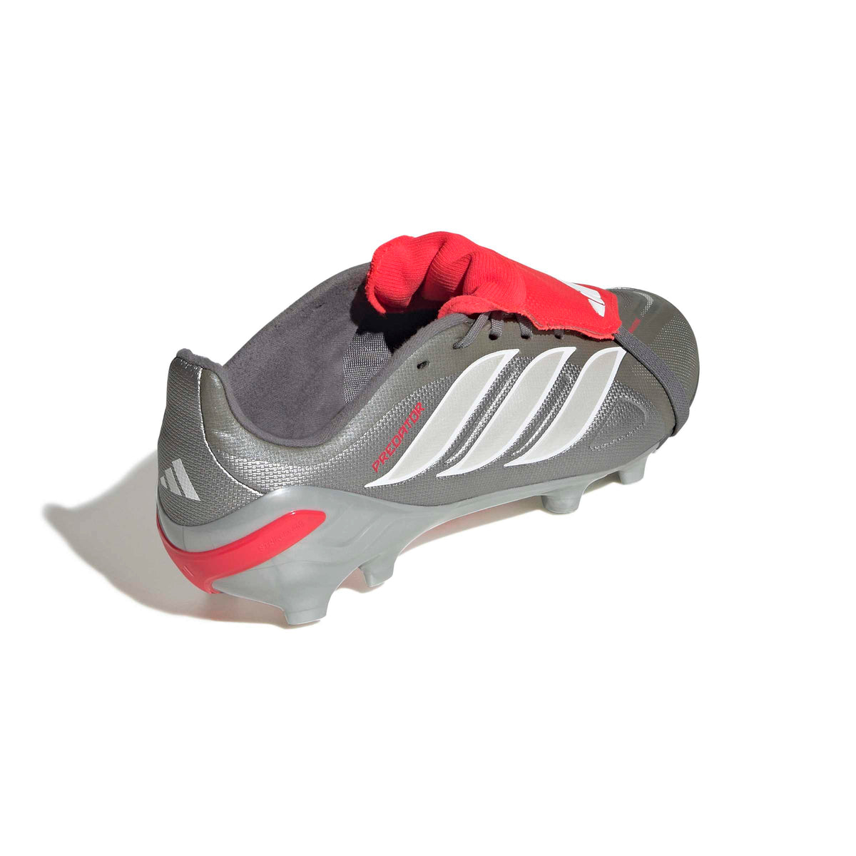 Adidas Predator League Fold Over Tongue Firm Ground Boots Kids